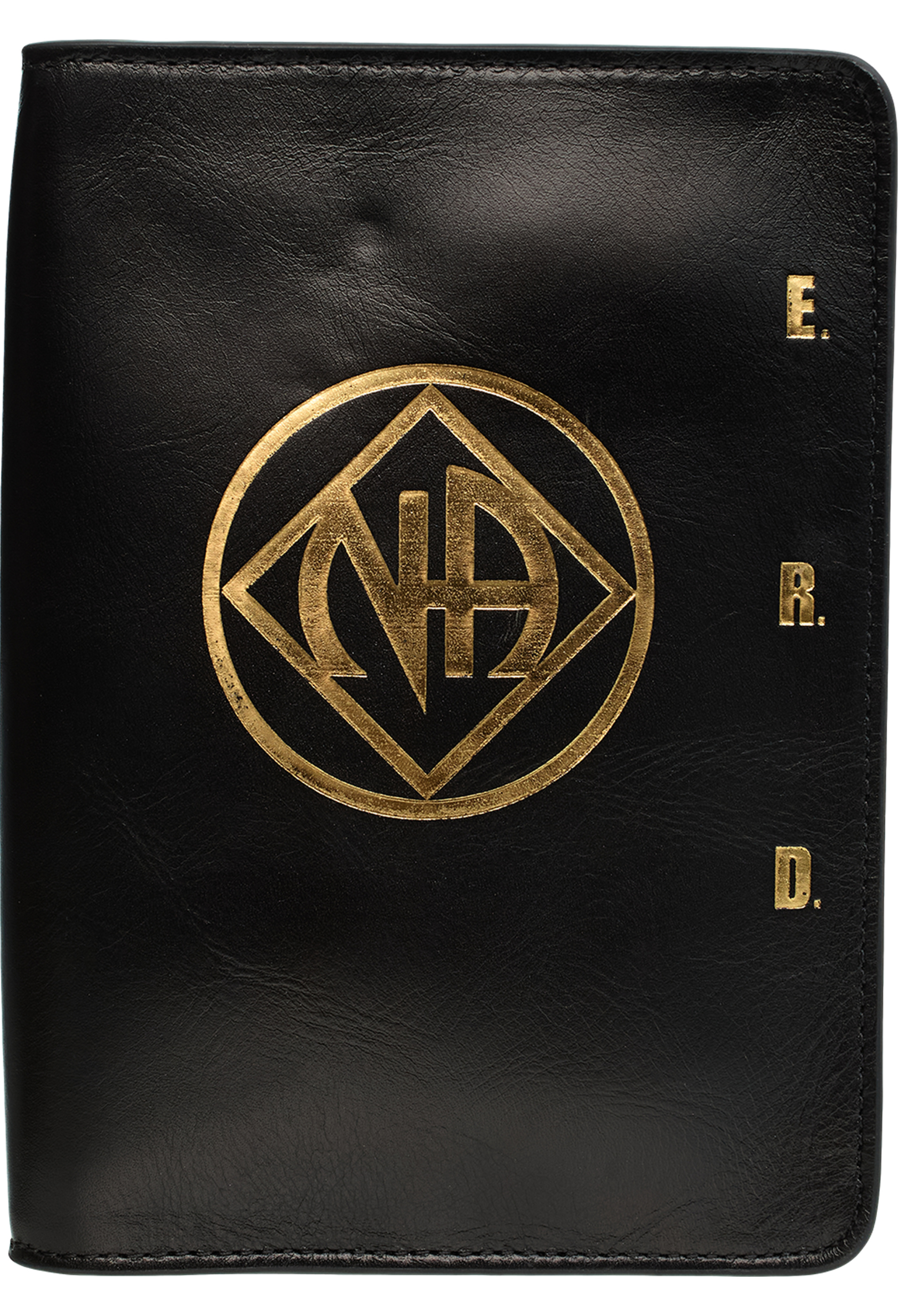 Enfants Riches Déprimés Кожаное портмоне