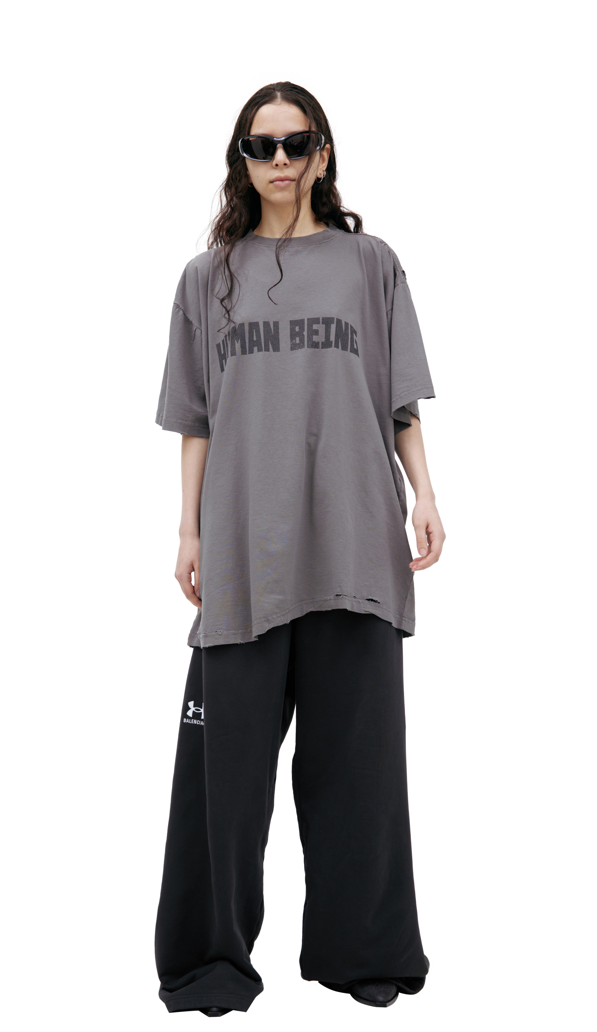 Balenciaga Футболка