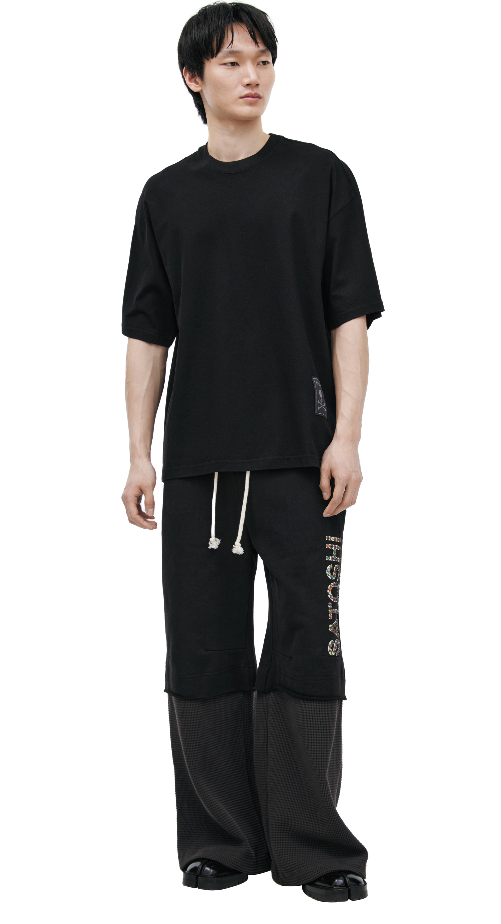 Mastermind WORLD Футболка