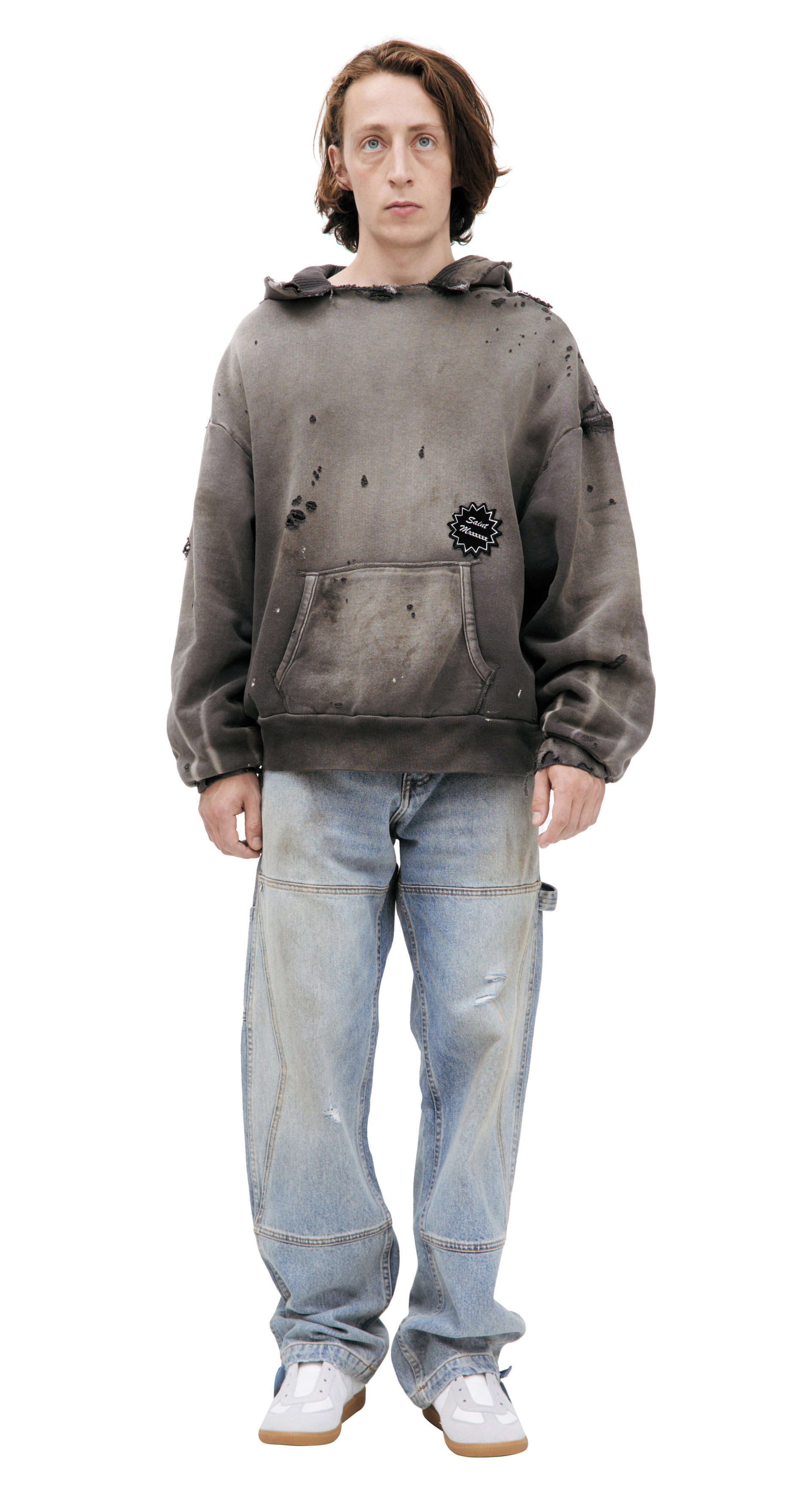 Saint Mxxxxxx Худи