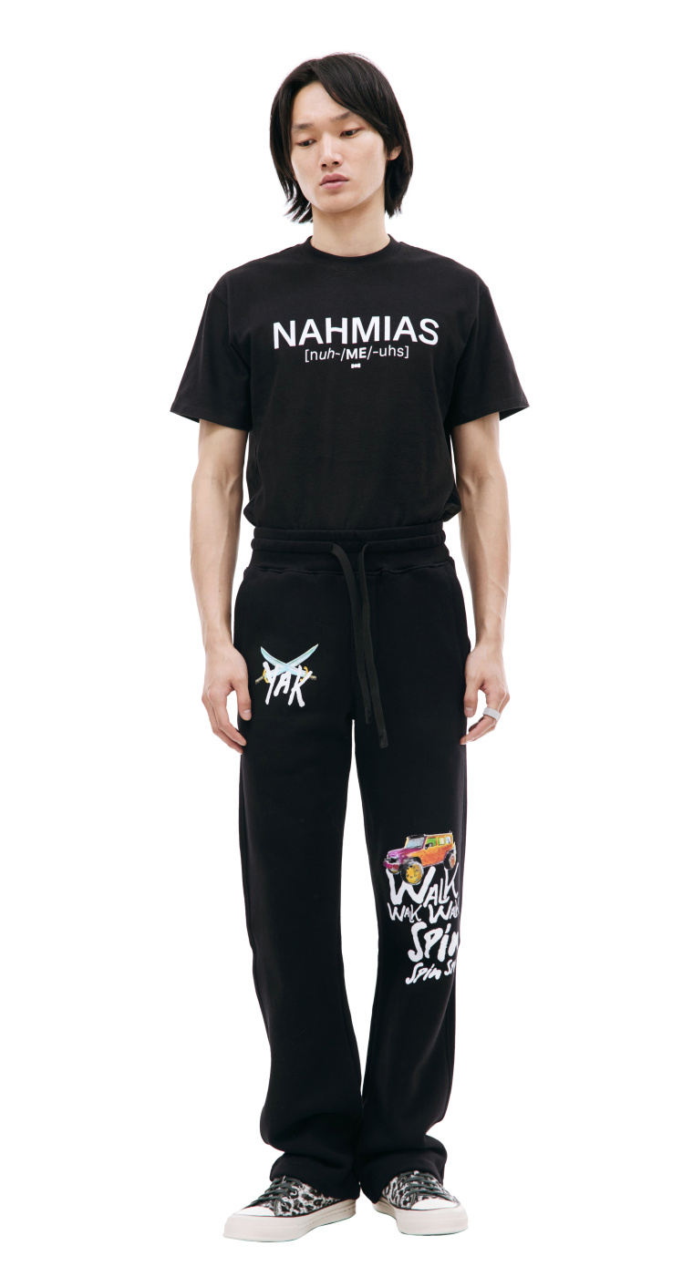 Nahmias Брюки