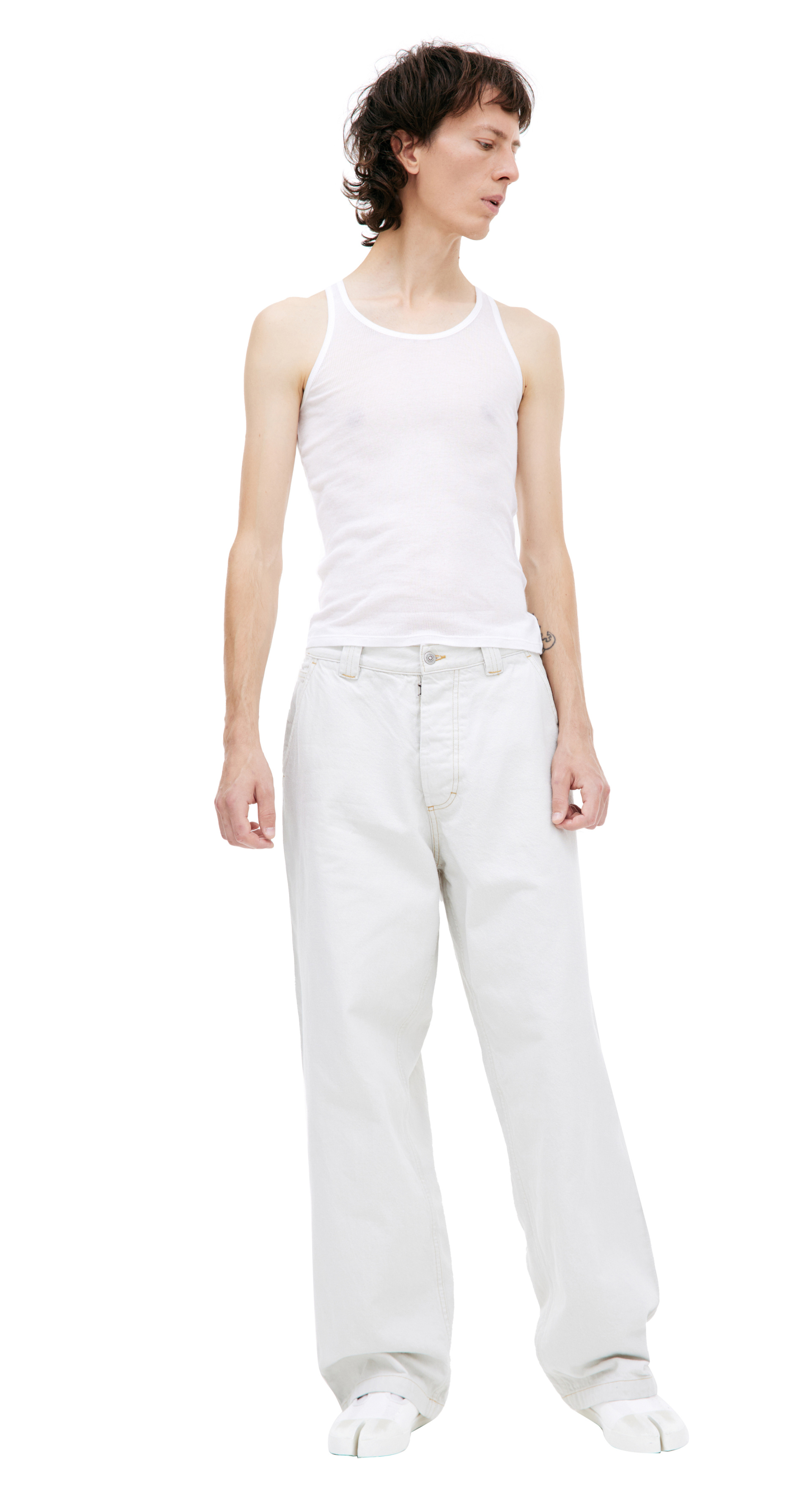 Maison Margiela Джинсы