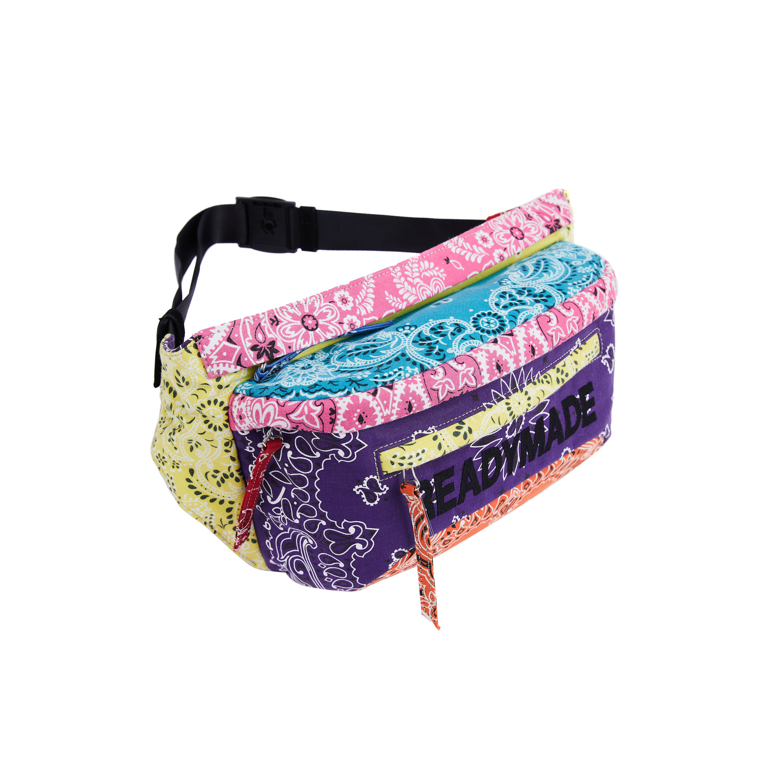 Readymade Поясная сумка Multi Bandana