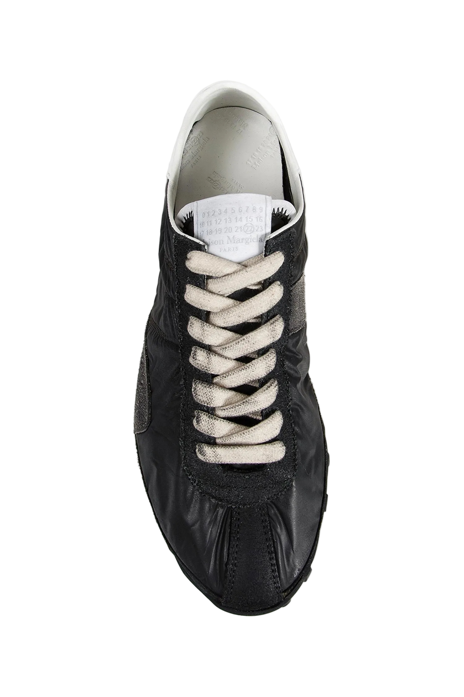 Maison Margiela Кроссовки NYLON SPRINTER