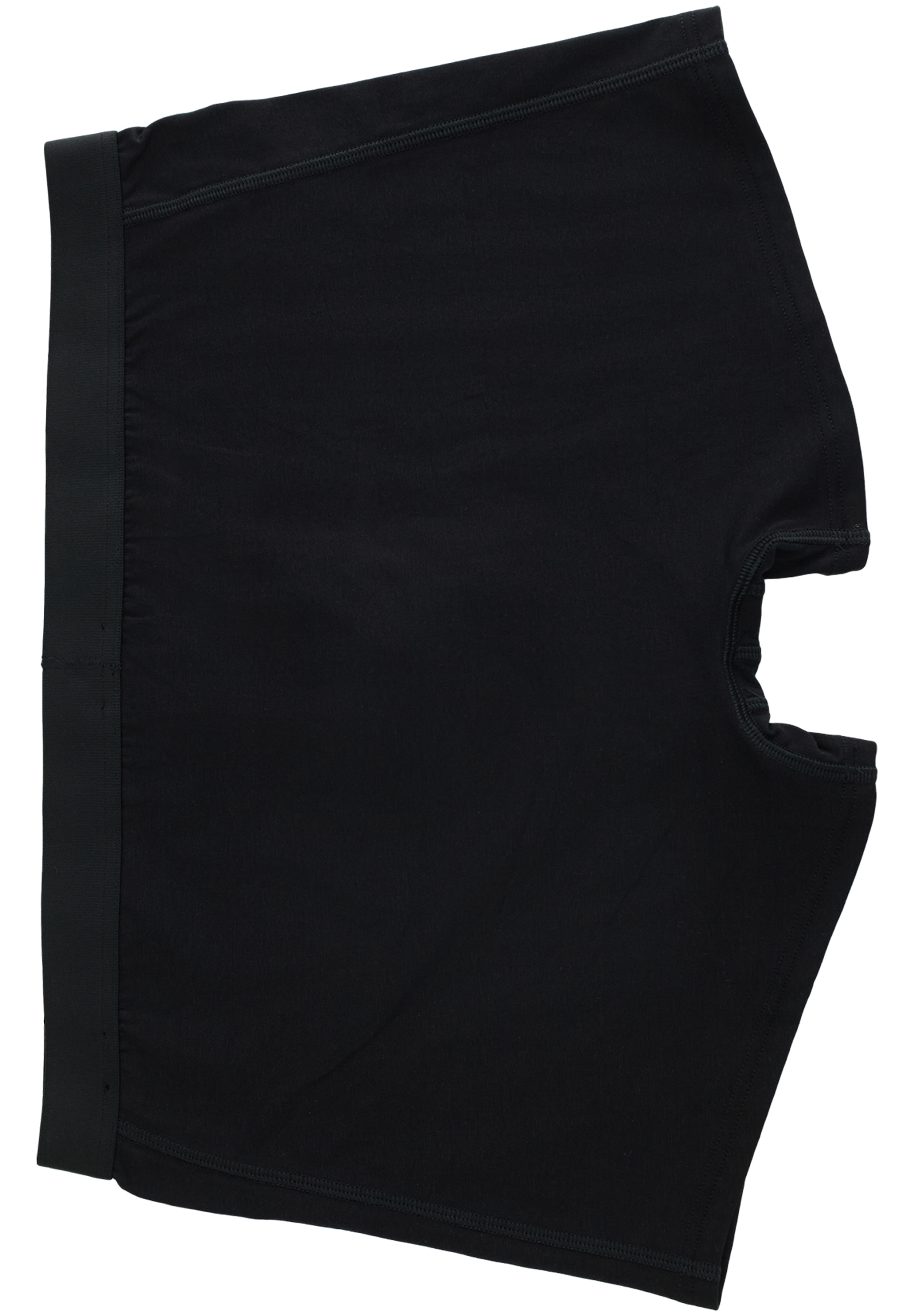 VETEMENTS Черные трусы боксеры