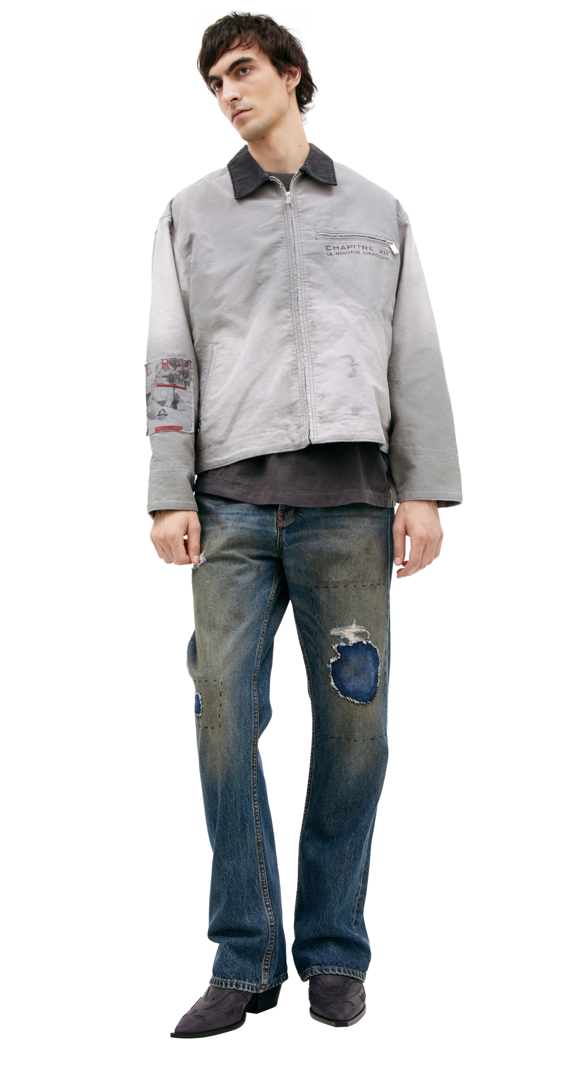 Enfants Riches Déprimés Куртка