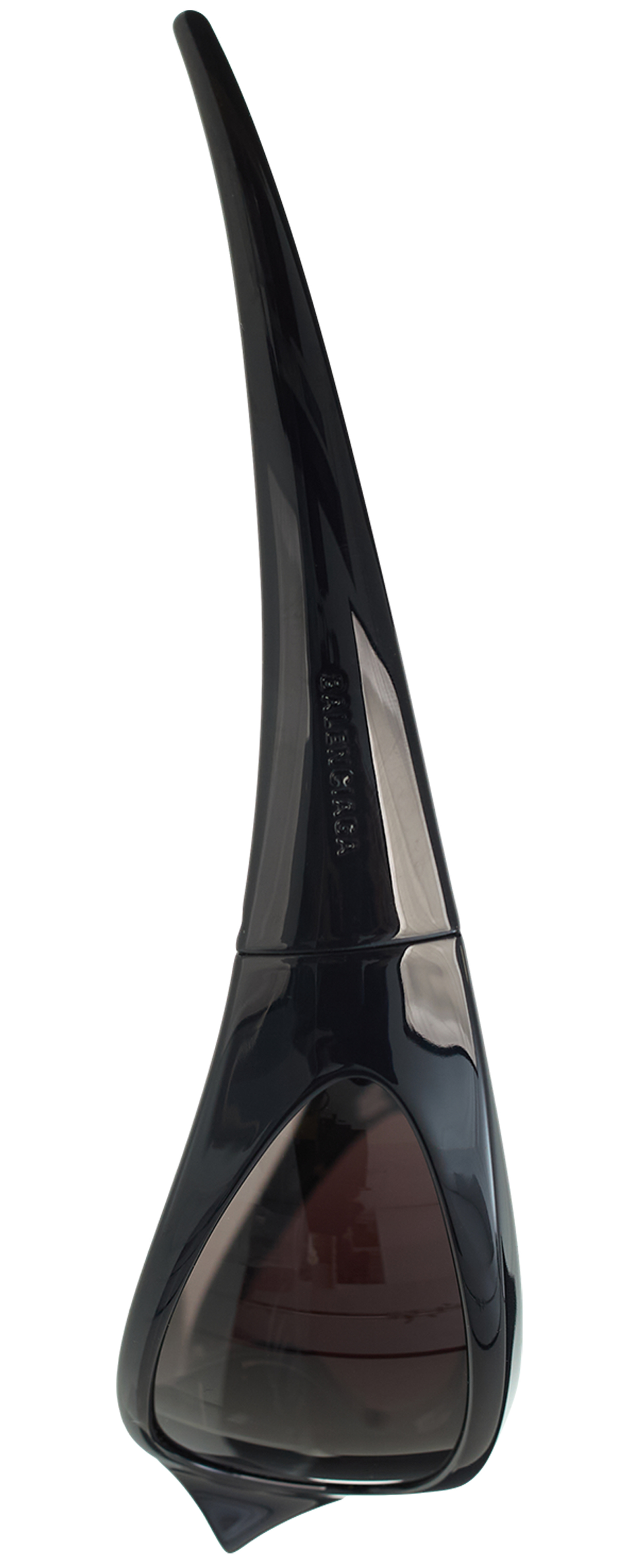 Balenciaga Солнцезащитные очки skin cat