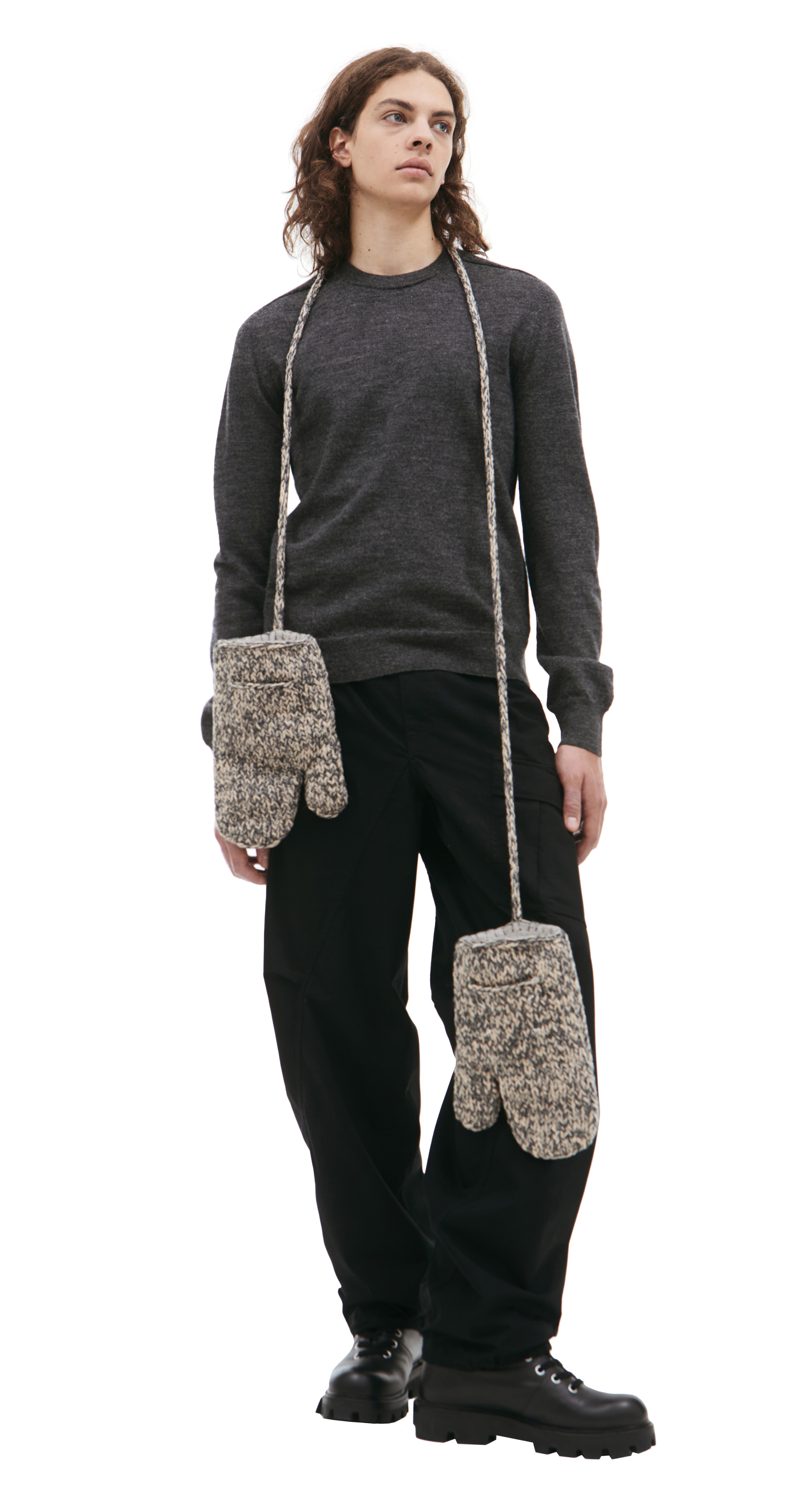 Maison Margiela Свитер