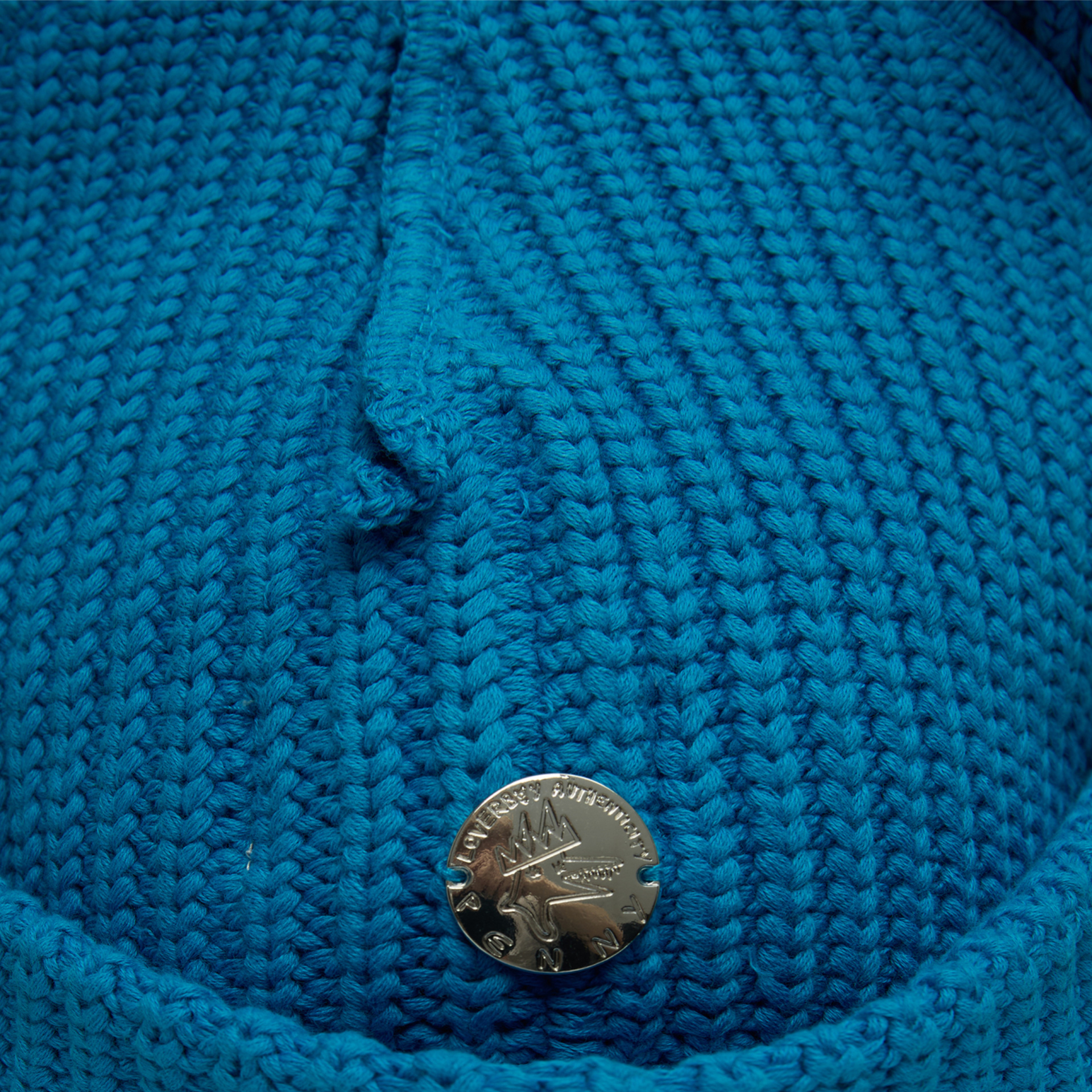 CHARLES JEFFREY LOVERBOY Шапка в крупную вязку