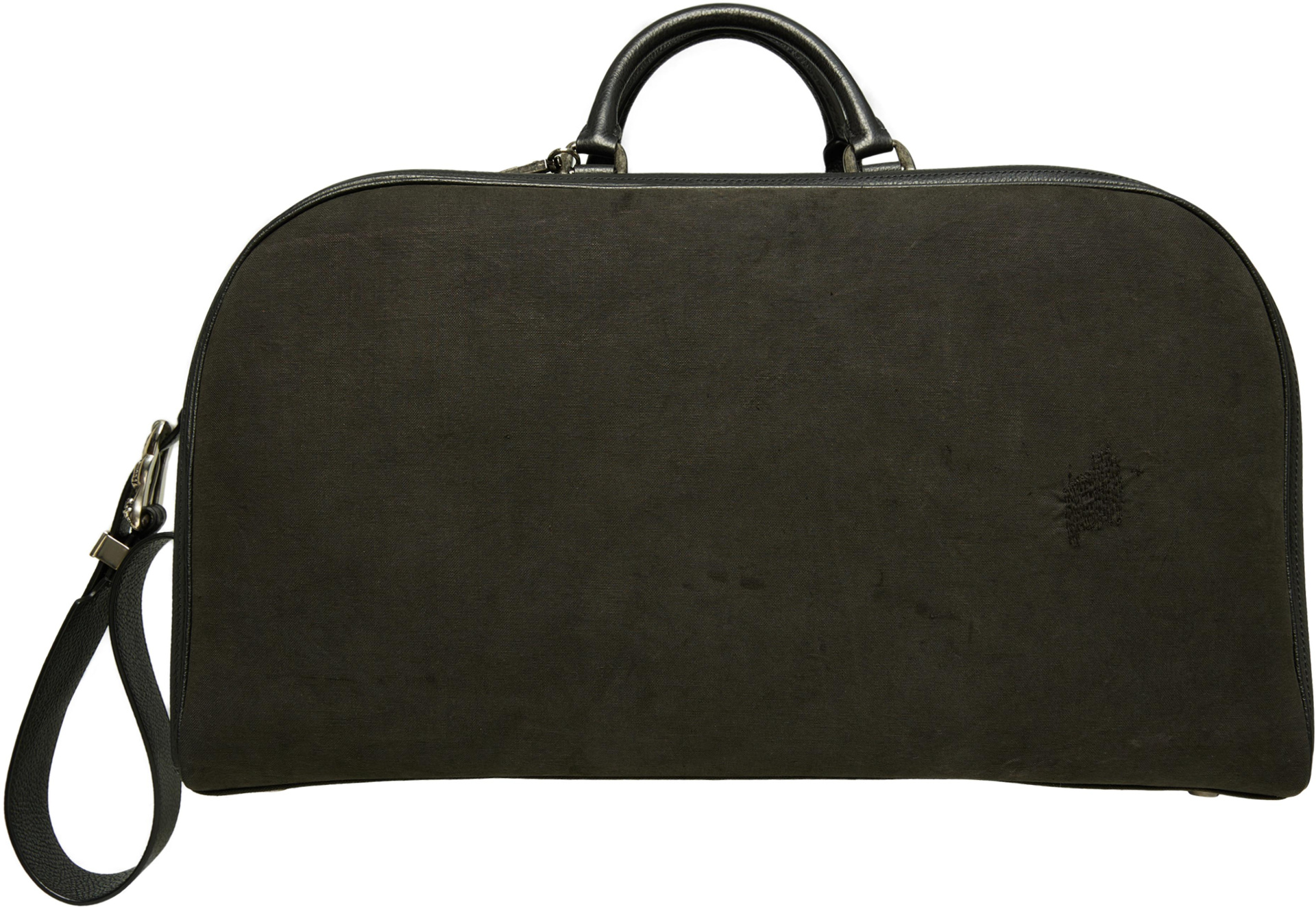 Enfants Riches Déprimés Сумка Belt Strap Weekender