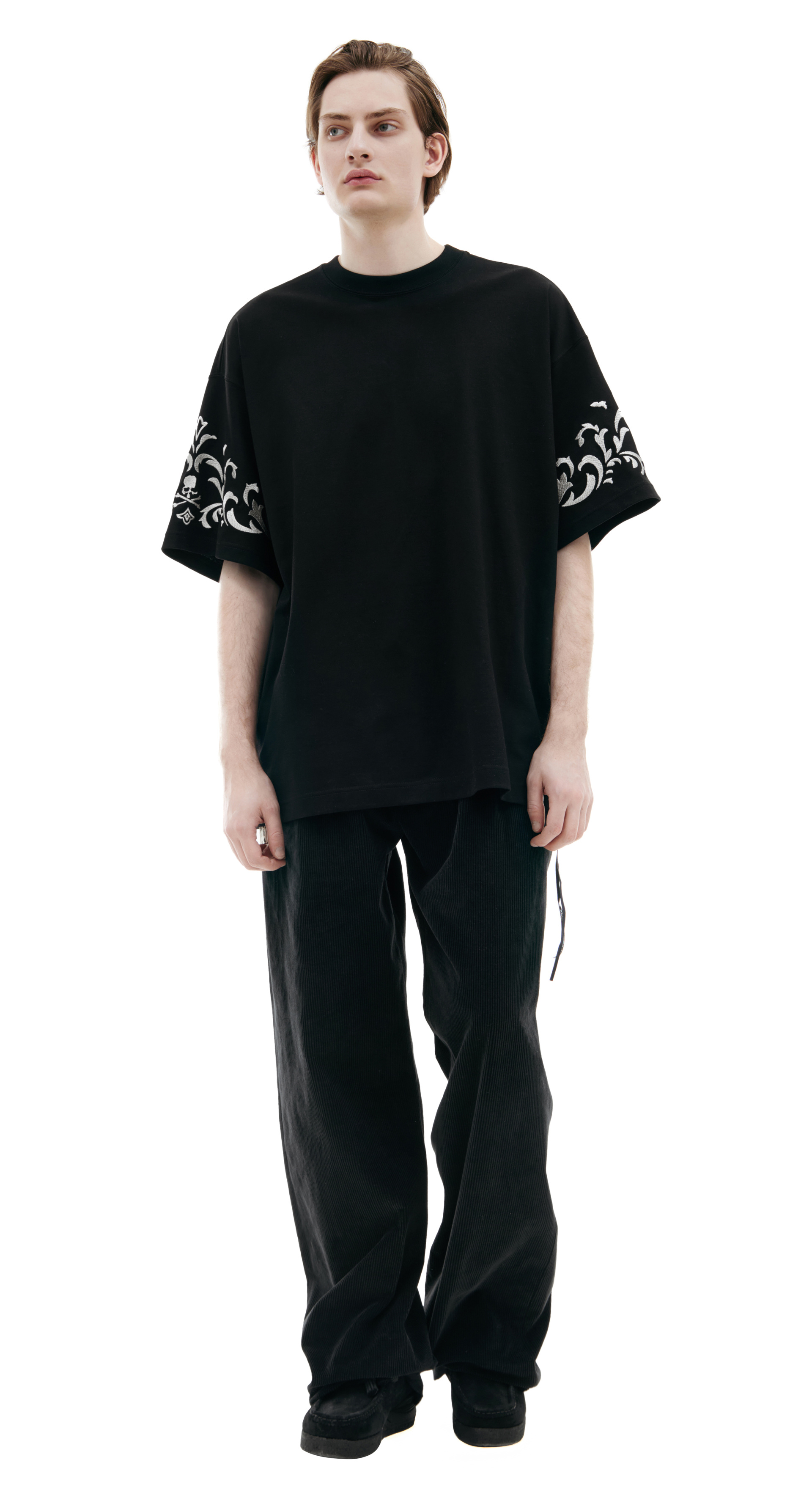 Mastermind WORLD Футболка