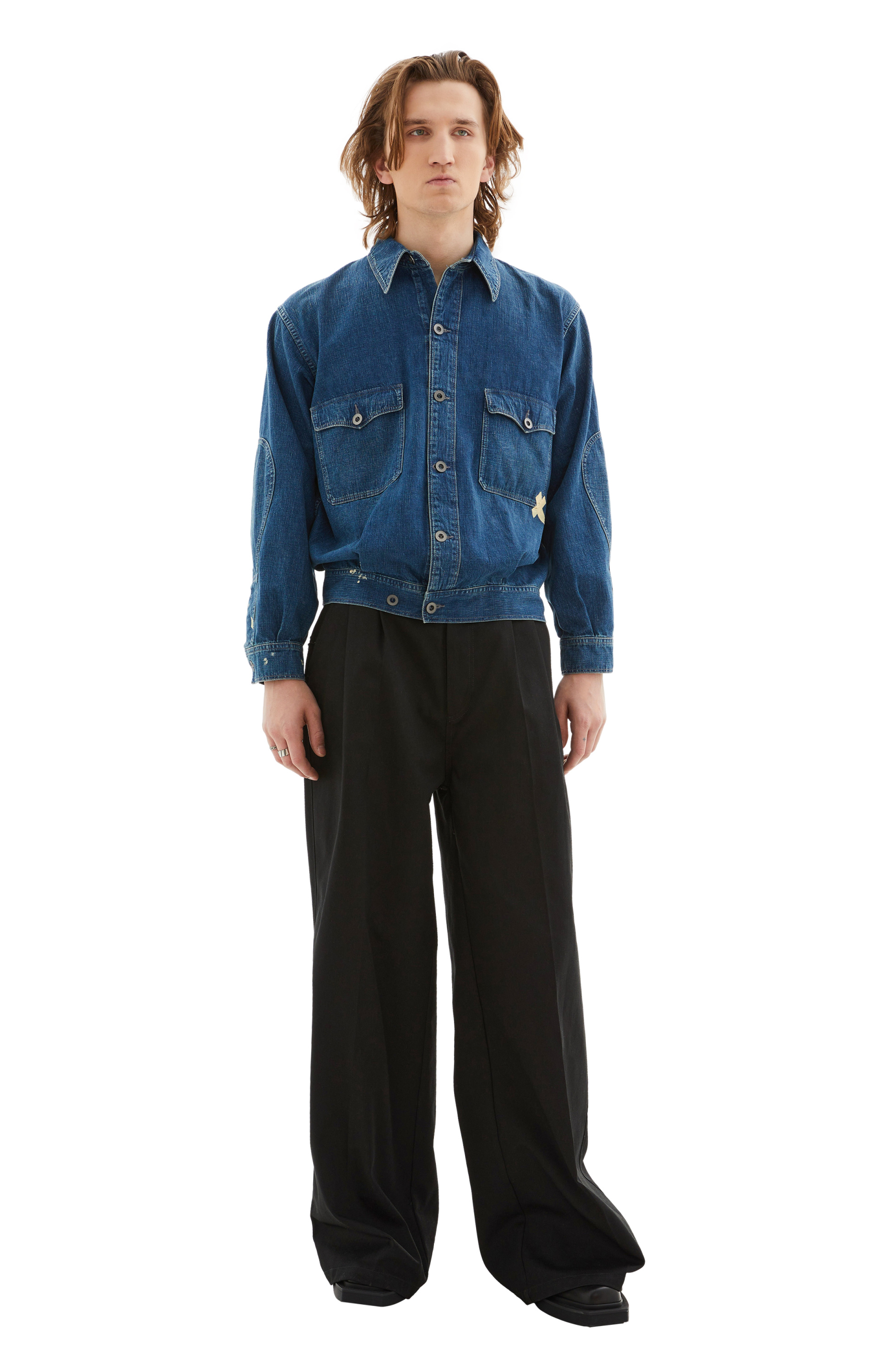 Maison Margiela Пиджак