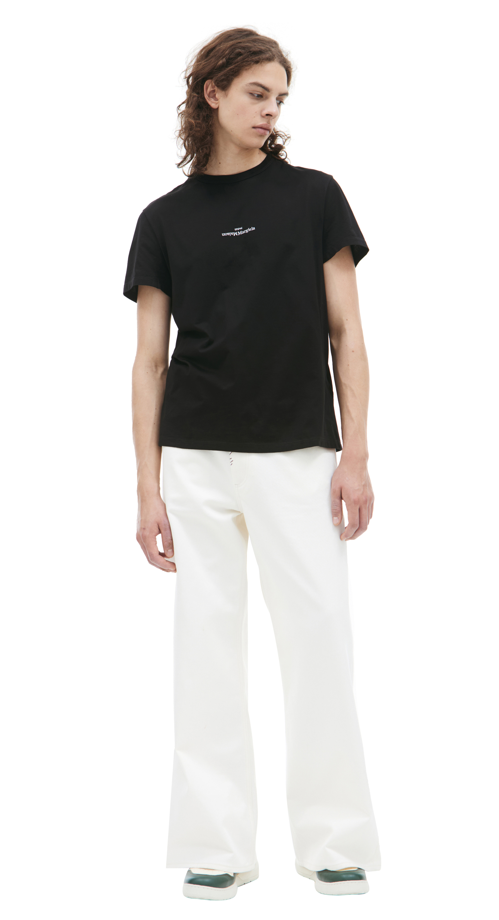 Maison Margiela Футболка