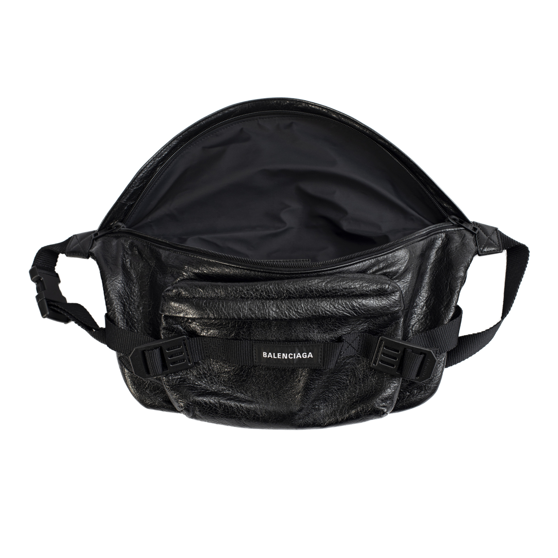 Balenciaga Поясная сумка Army Large