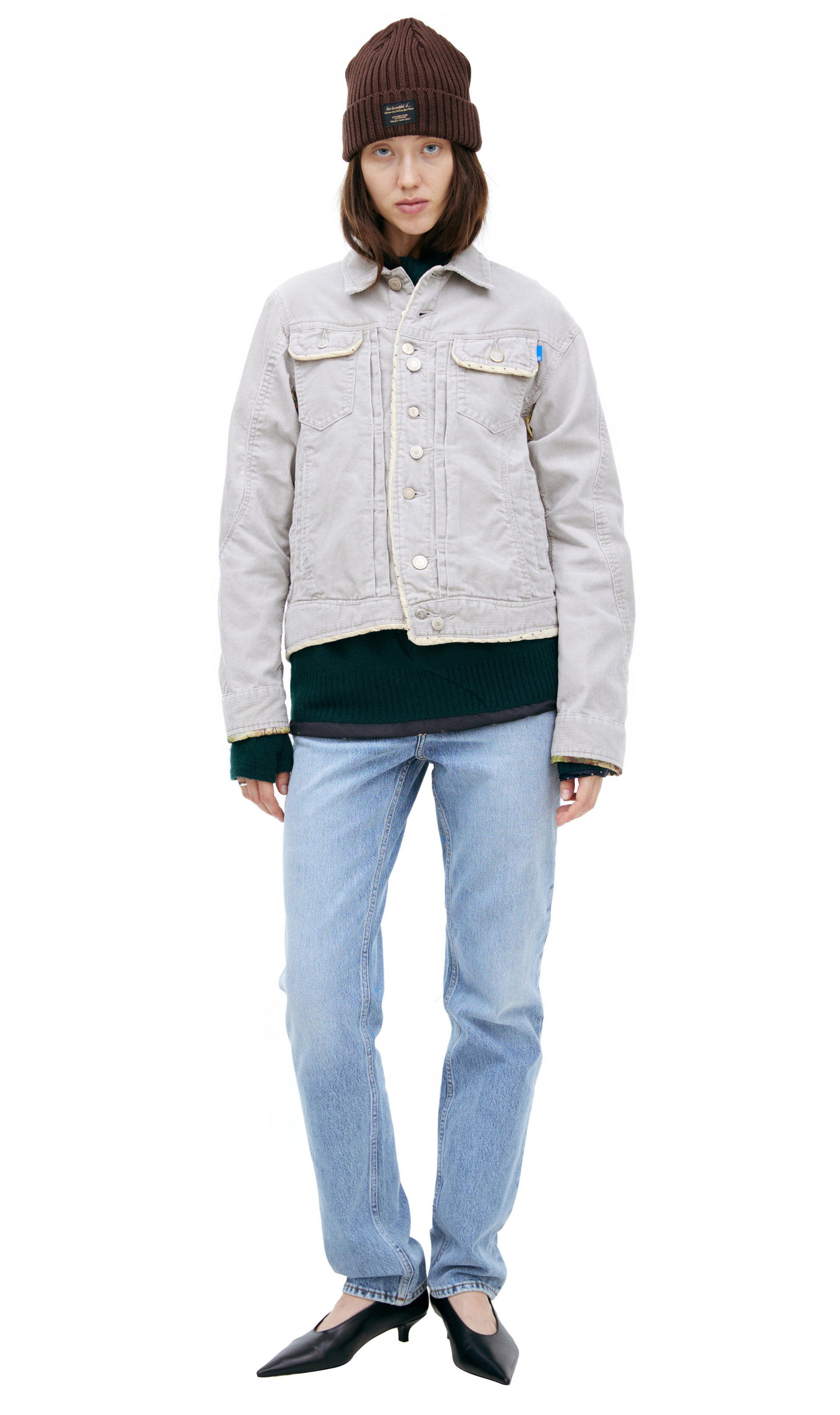 Undercover Куртка