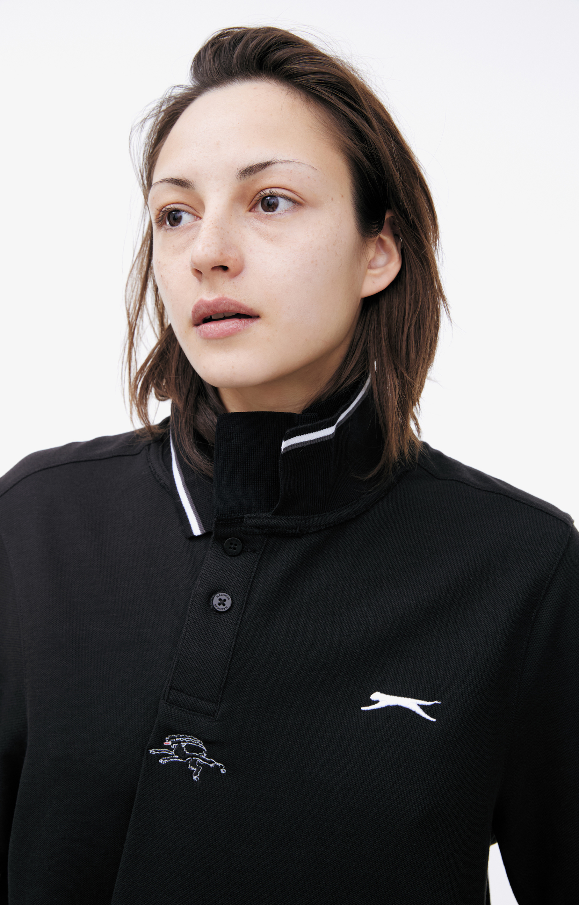 PROTOTYPES Асимметричное поло