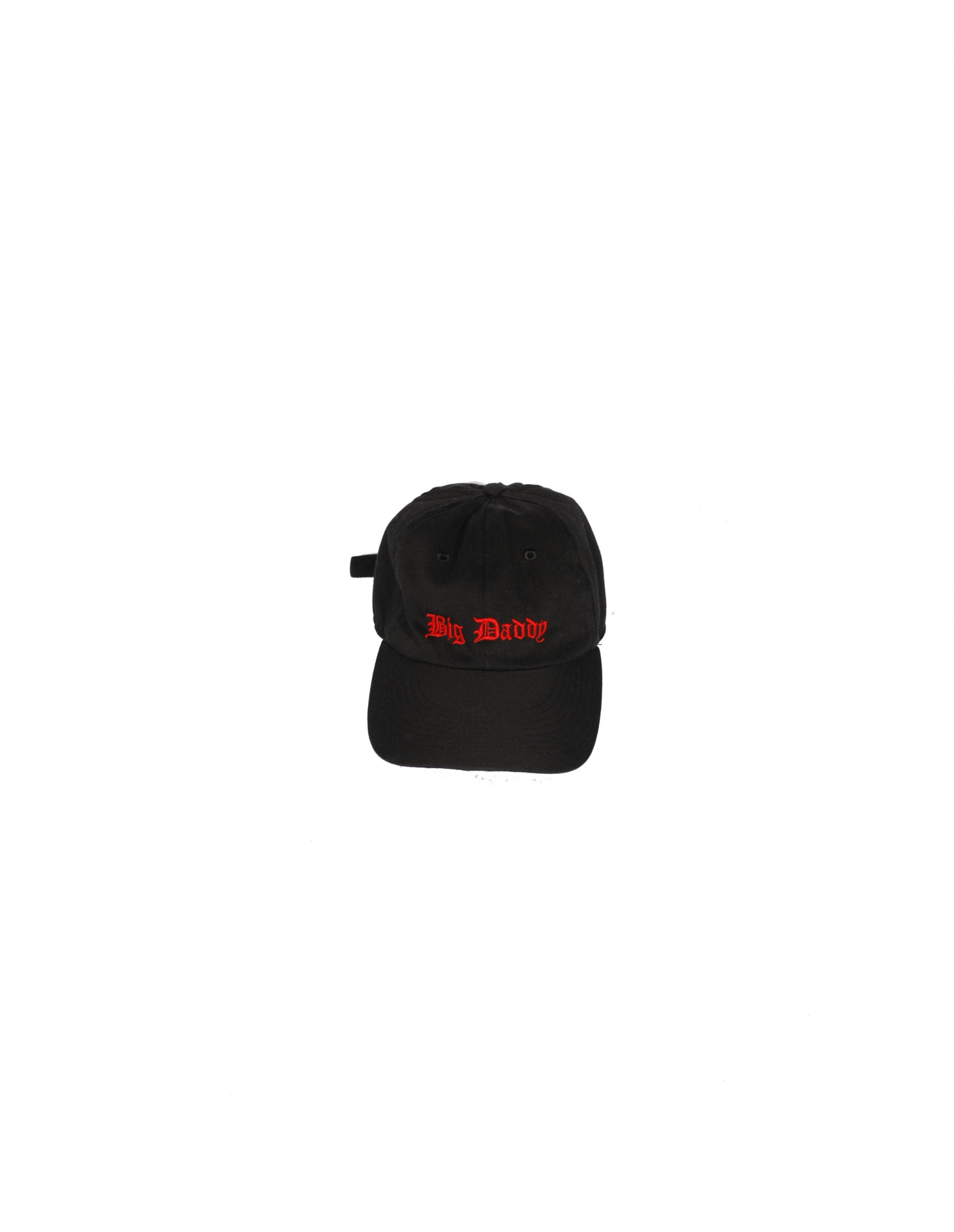 VETEMENTS Хлопковая кепка