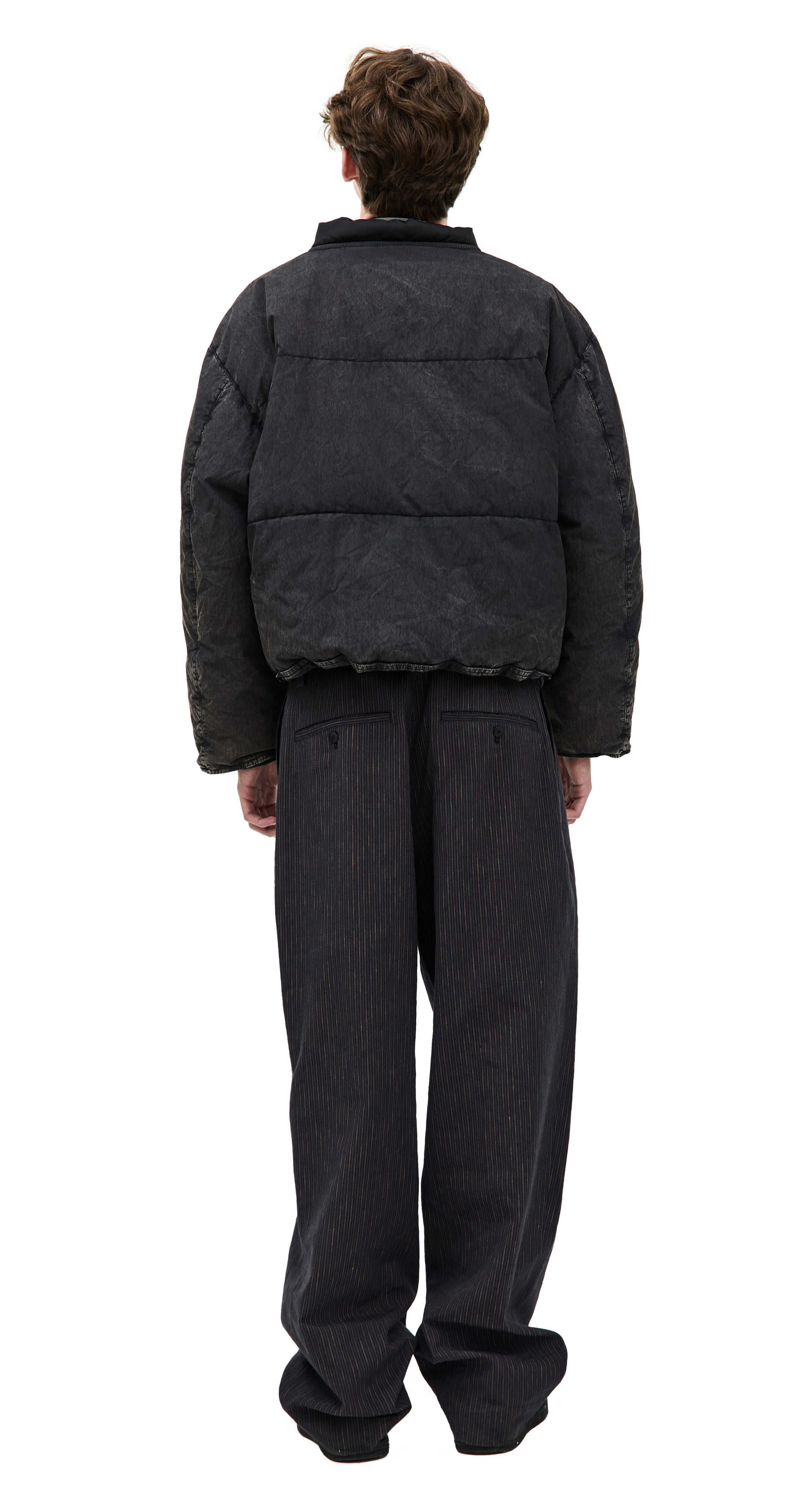 Enfants Riches Déprimés Куртка с накладными карманами