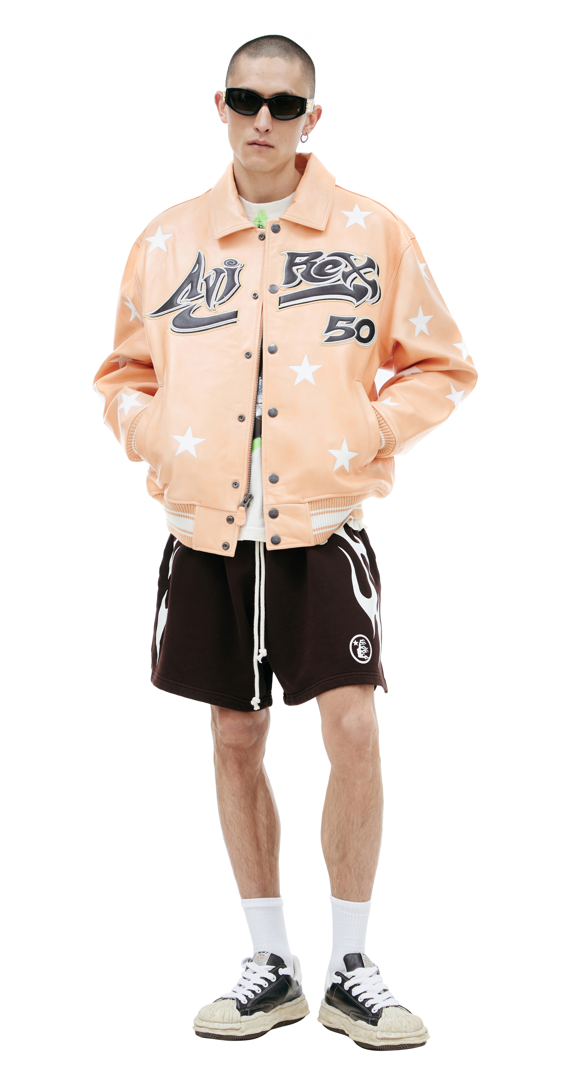 Hellstar Бомбер