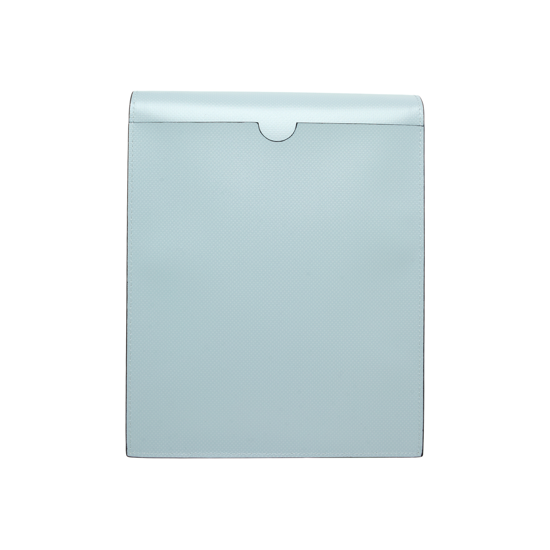 Marni Двухцветная сумка Tribeca с логотипом