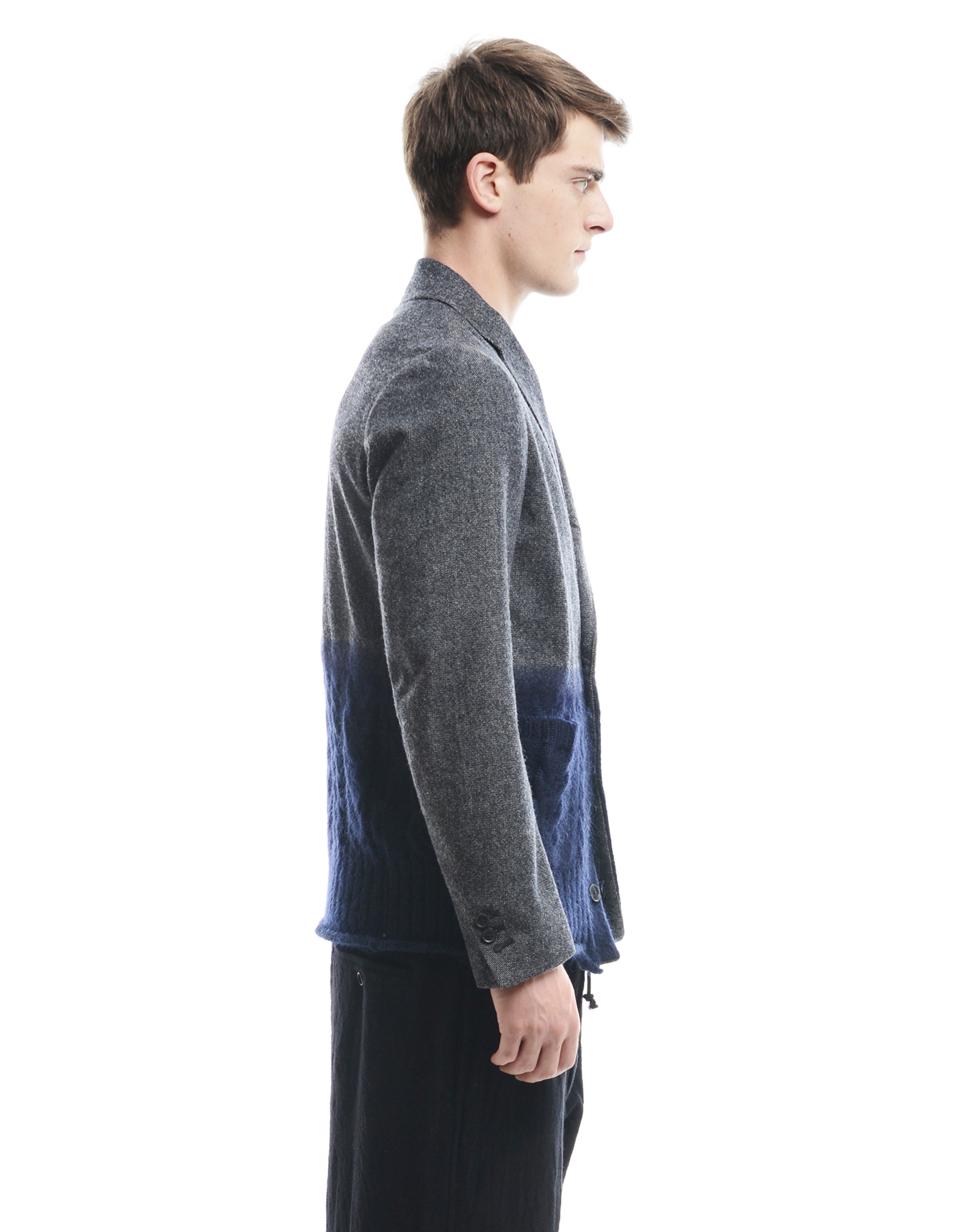 08sircus Шерстяной  пиджак