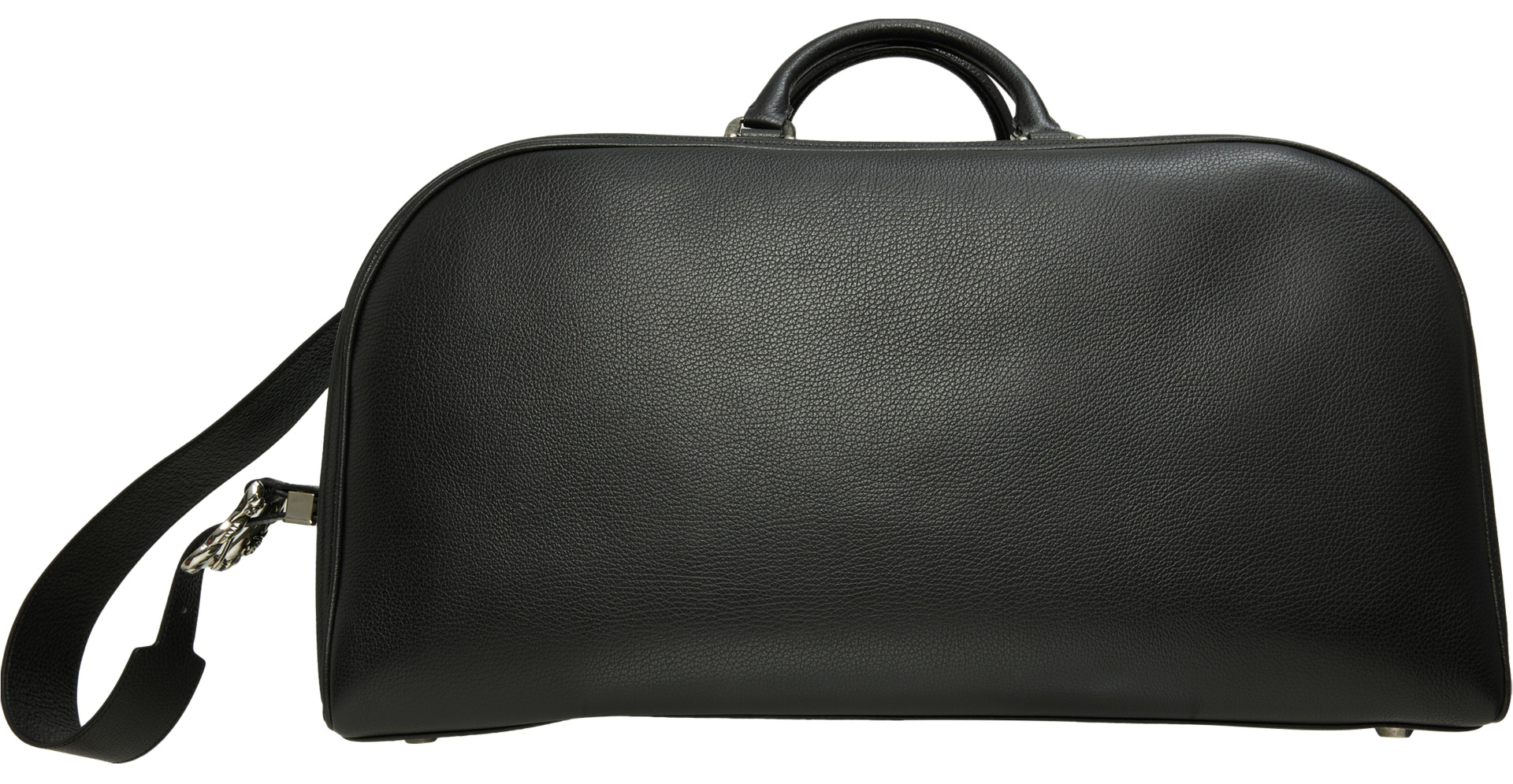 Enfants Riches Déprimés Зеленая сумка из кожи