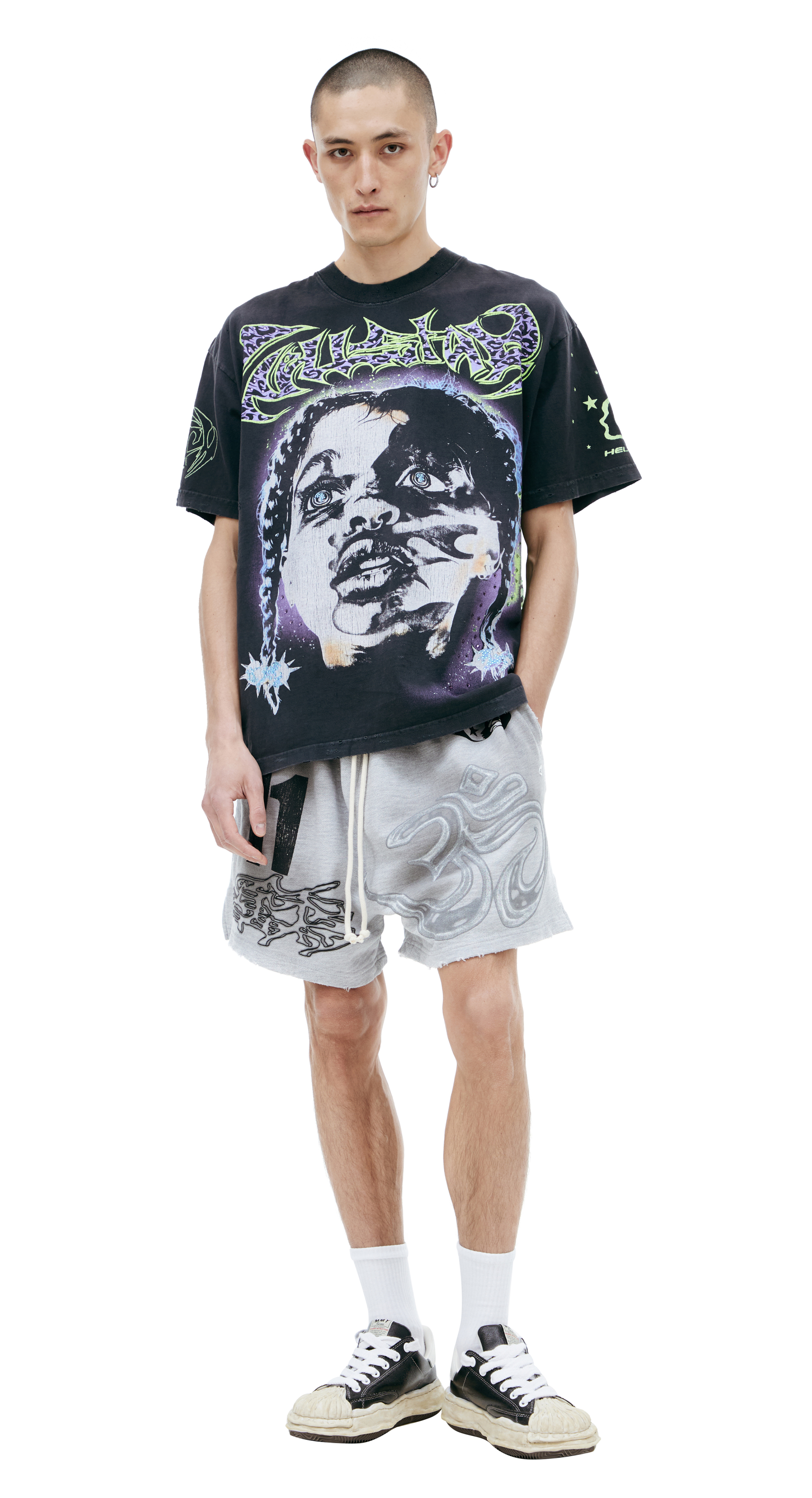 Hellstar Футболка