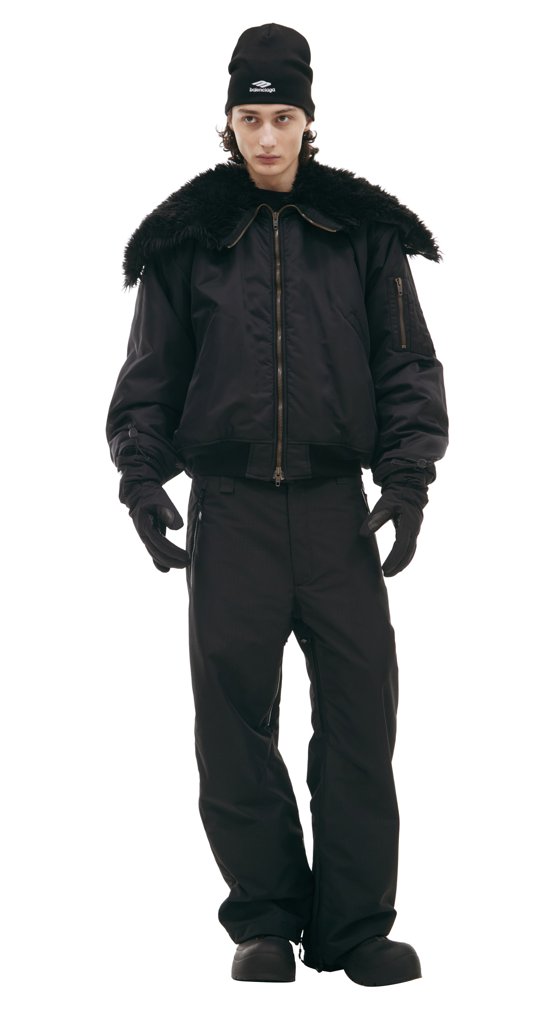 Balenciaga Куртка