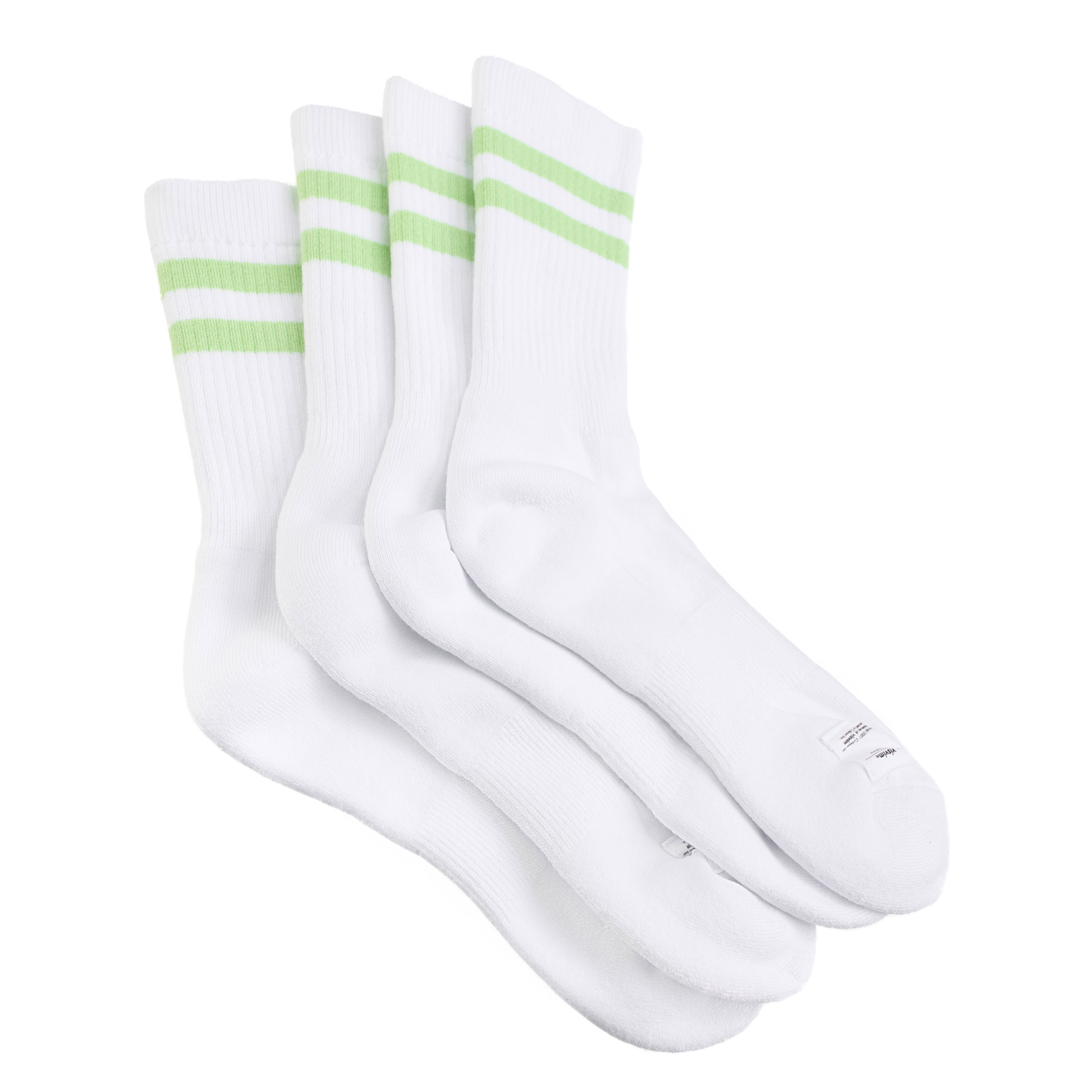 visvim Комплект из двух пар носков