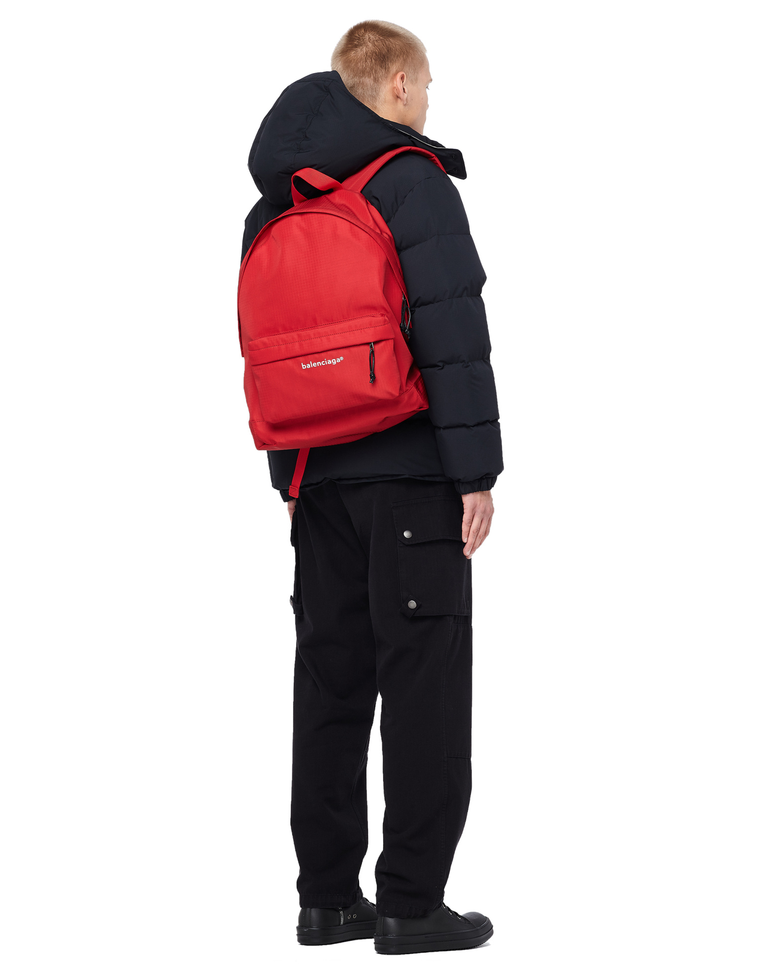 Balenciaga Рюкзак Explorer