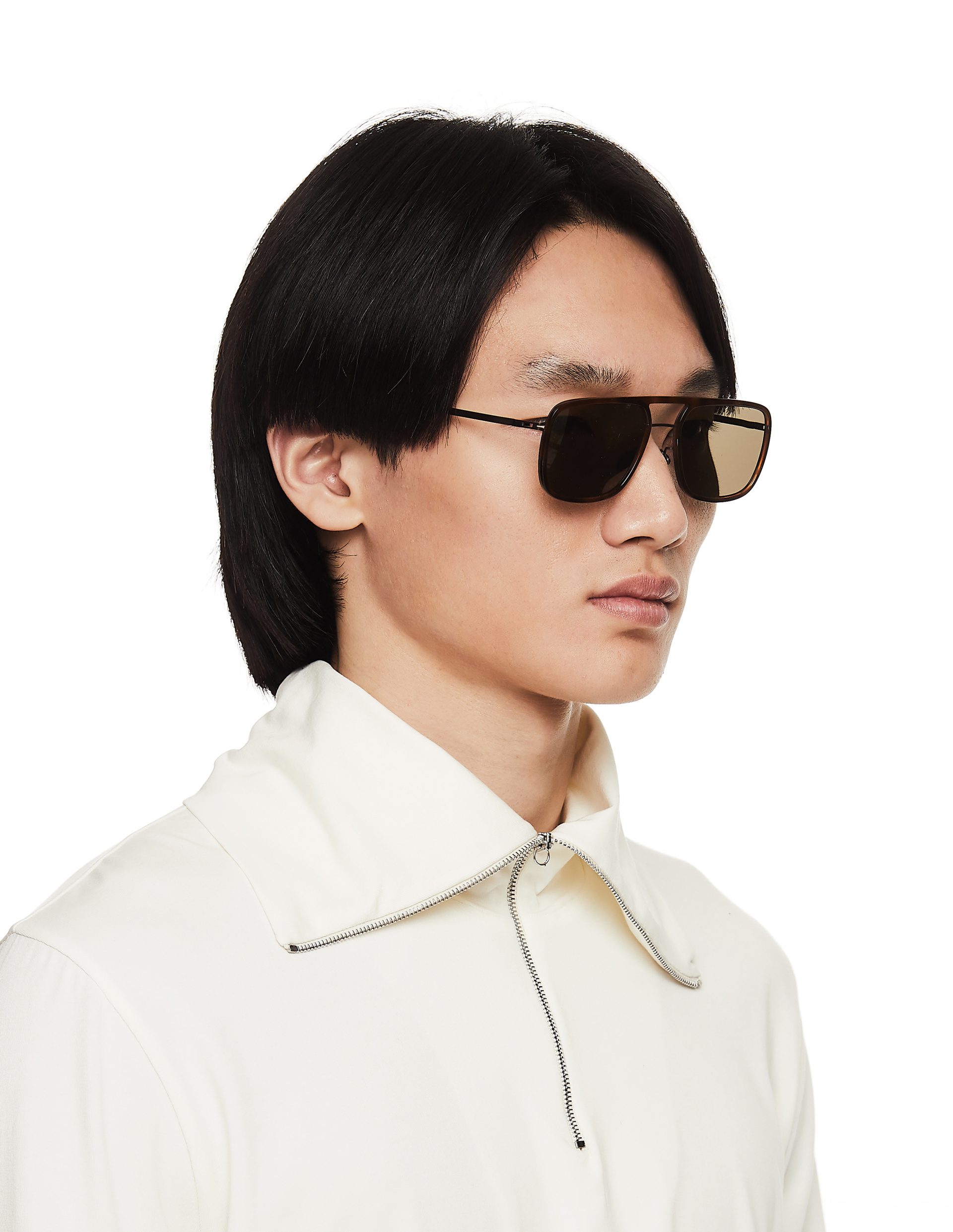 Mykita Солнцезащитные очки Lite Elgard