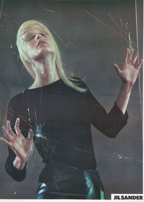 Jil Sander