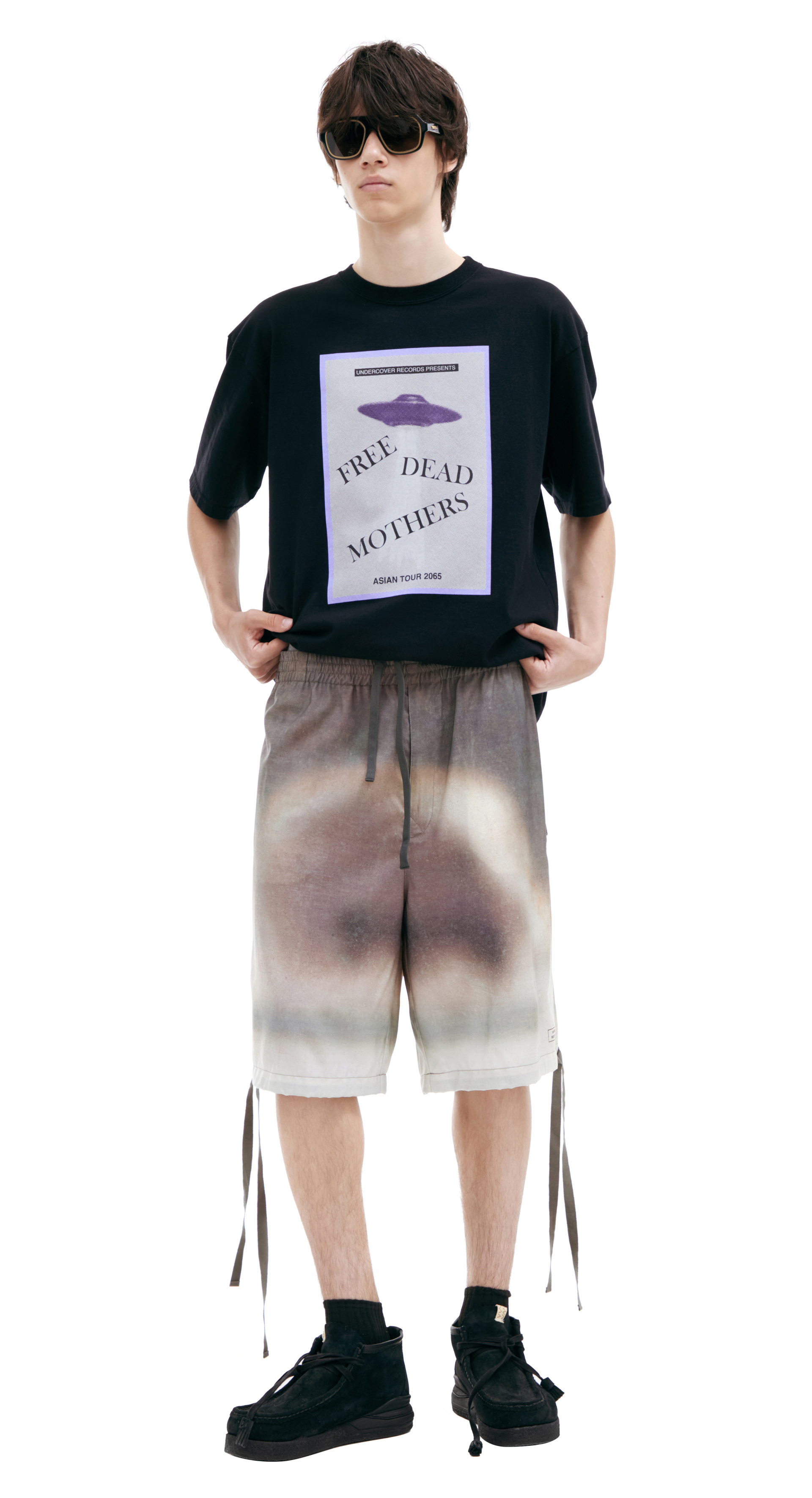 Undercover Шорты