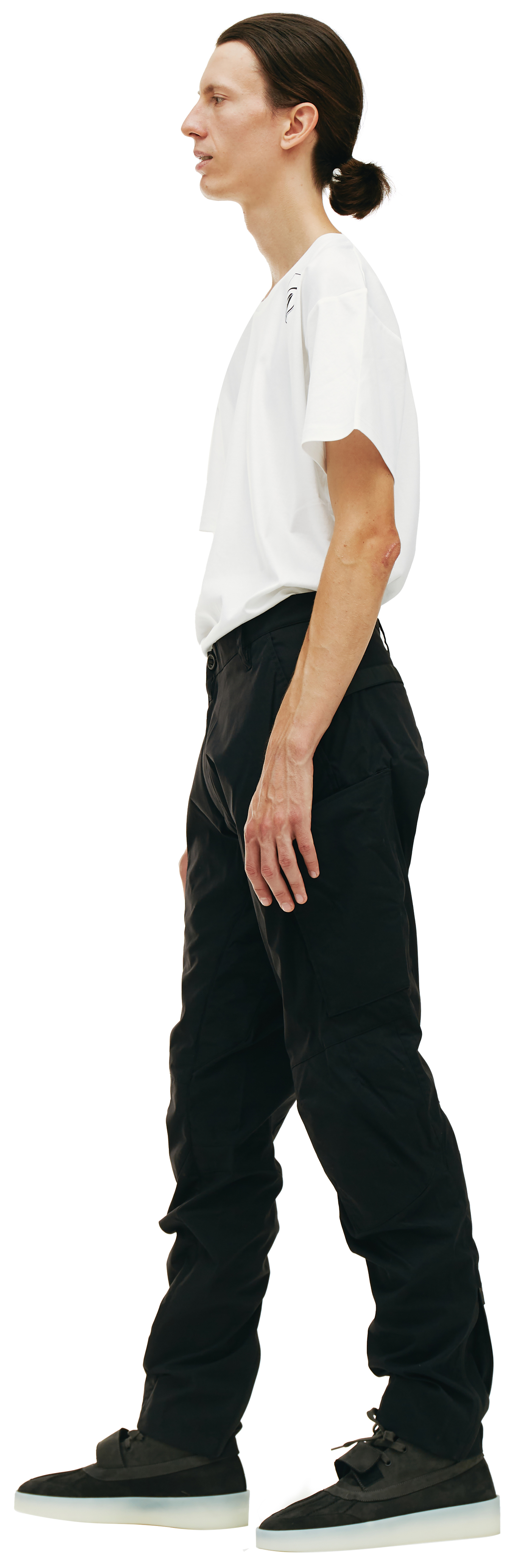 Acronym Брюки карго Р10А-Е с карманами