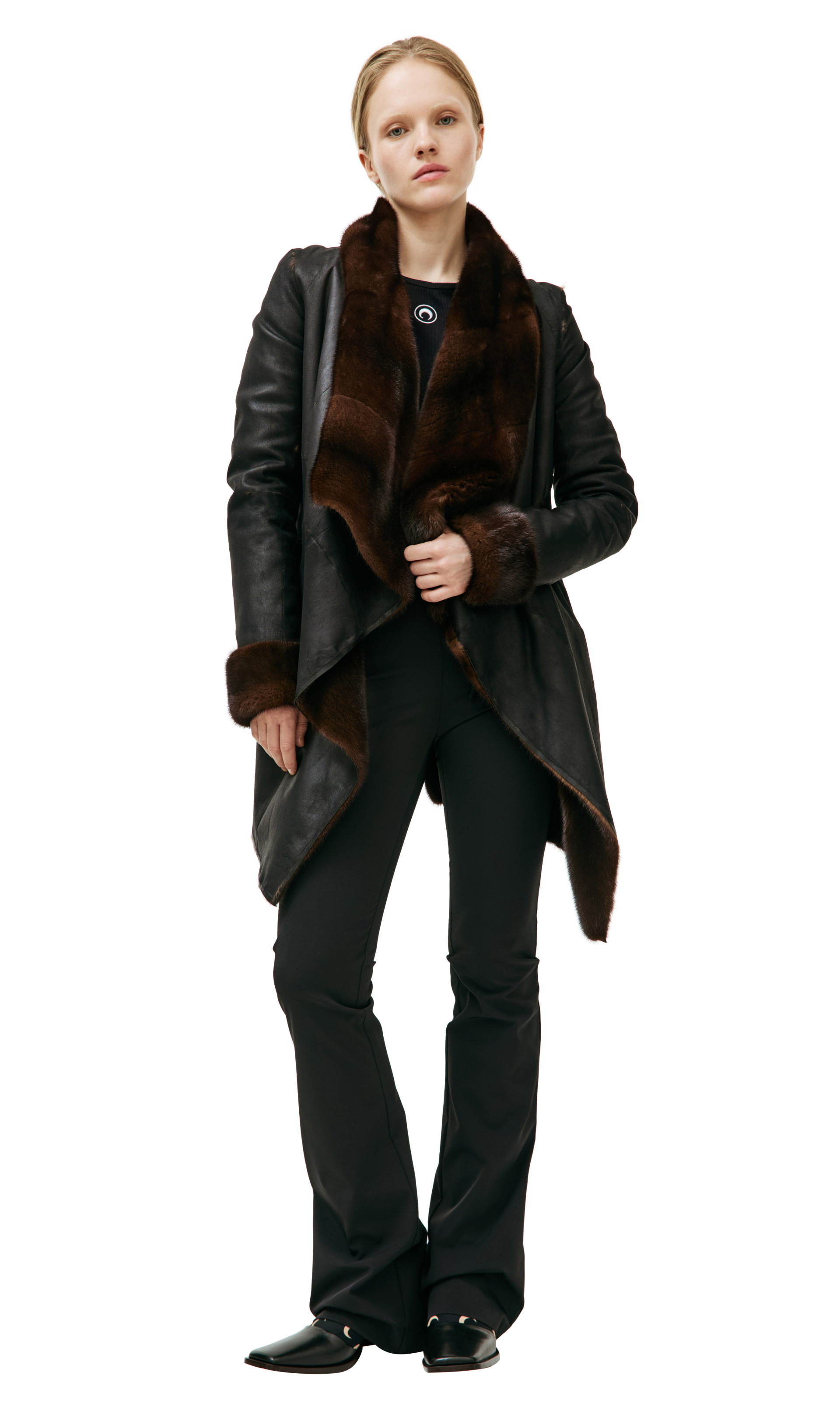 HUN Rick Owens Куртка