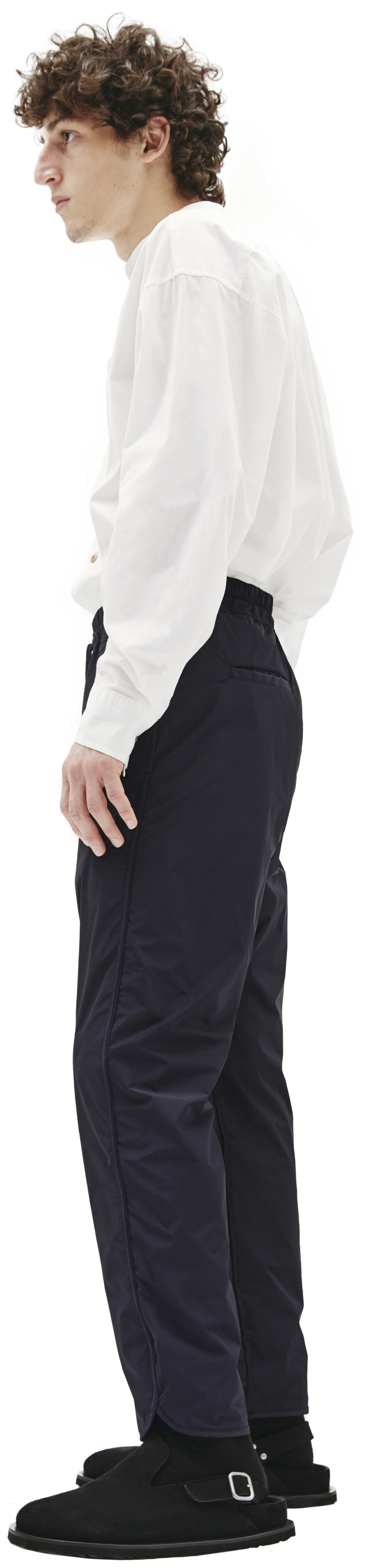 Fear of God Брюки на кулиске