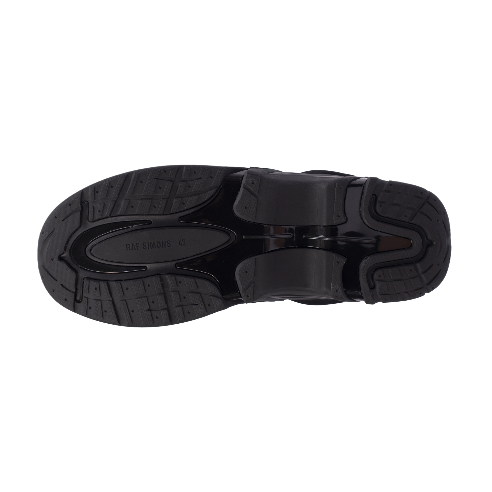 Raf Simons Кроссовки Antei