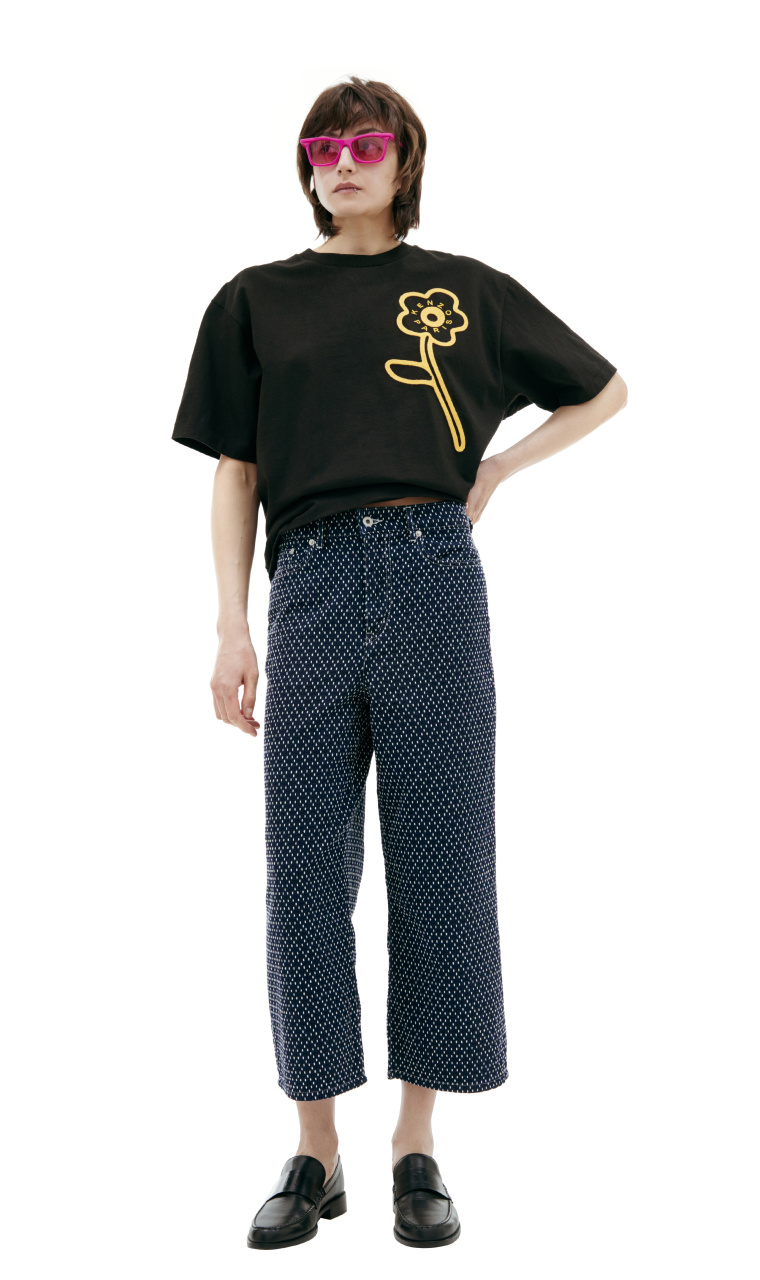 KENZO Джинсы