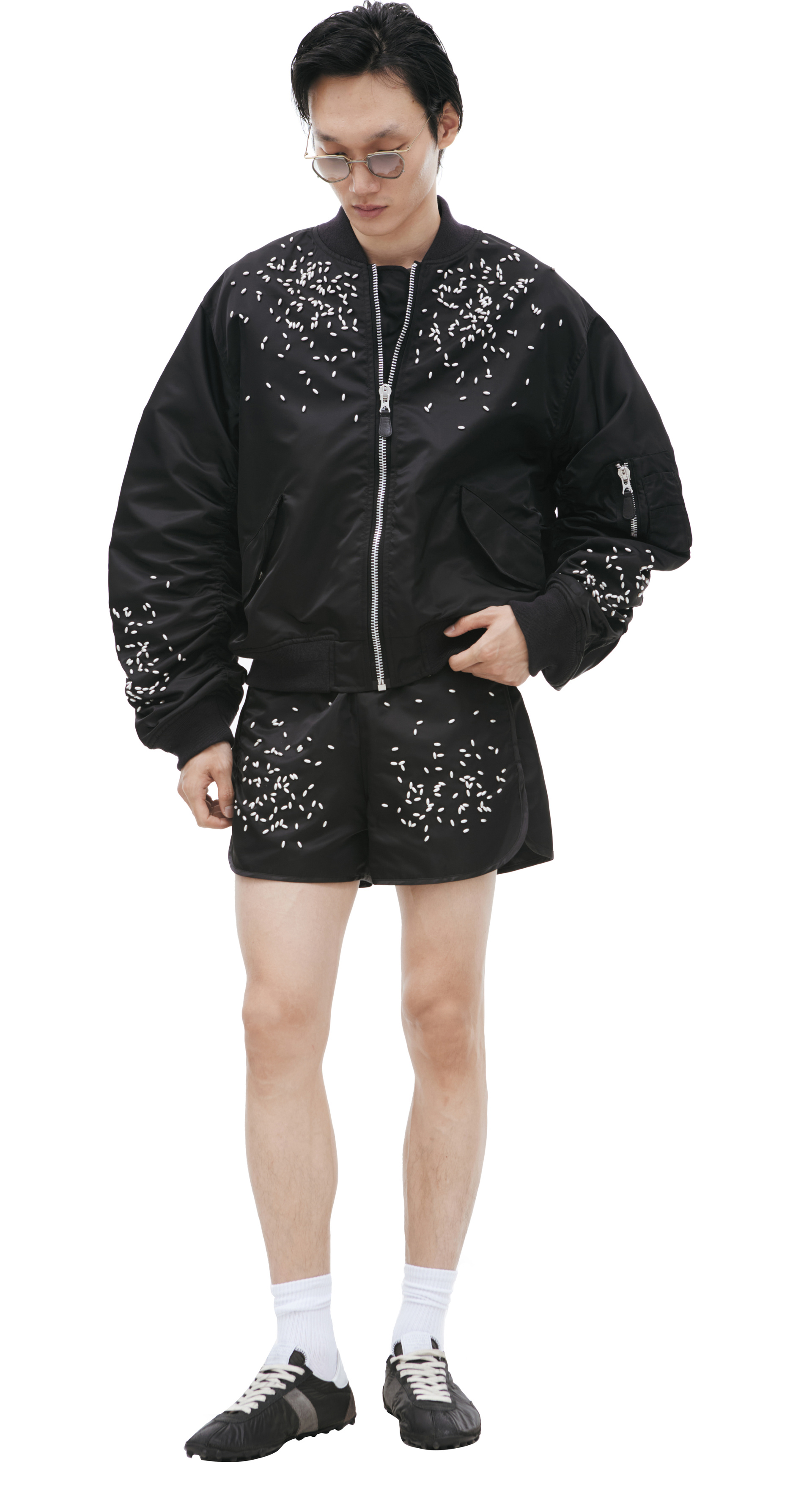 Doublet Бомбер