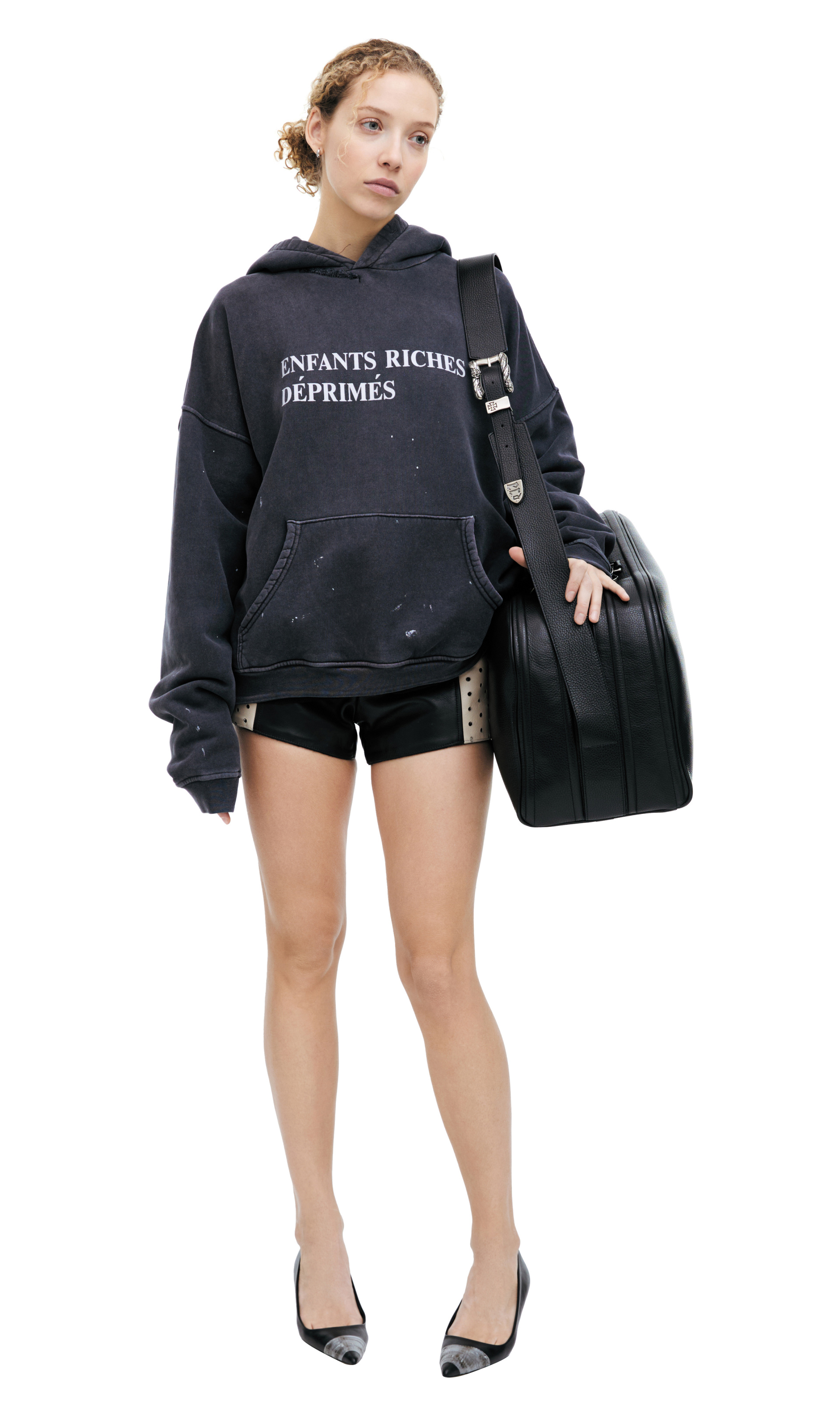 Enfants Riches Déprimés Худи