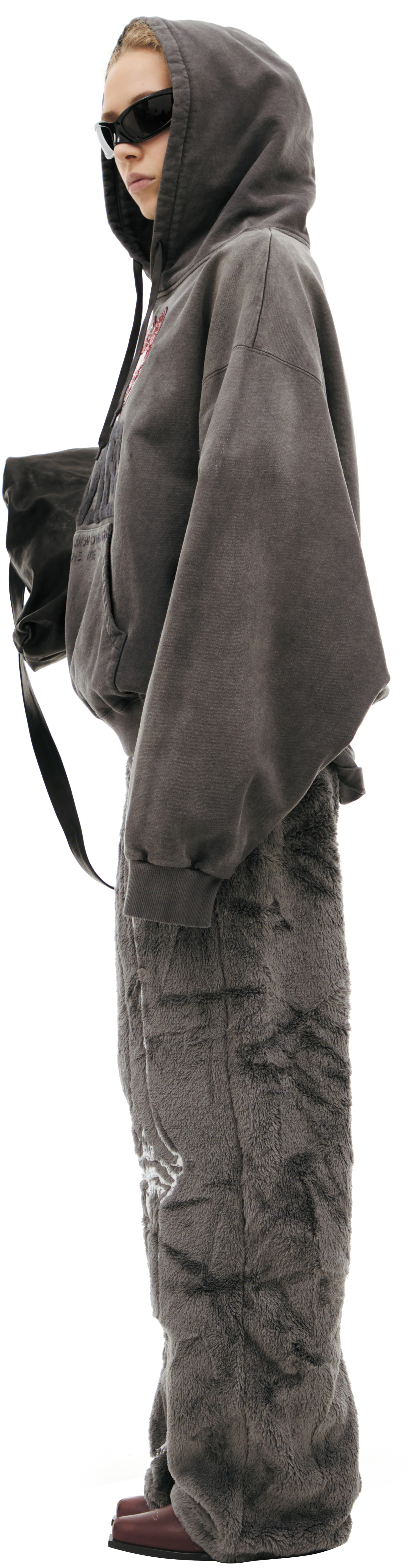 Doublet Худи \'i love me\'