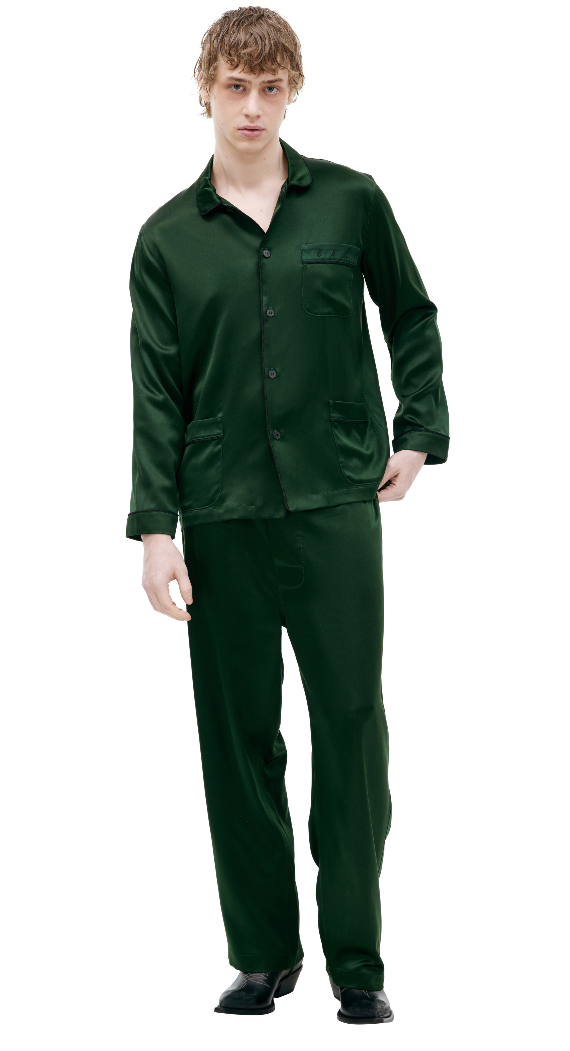 Enfants Riches Déprimés Пижама