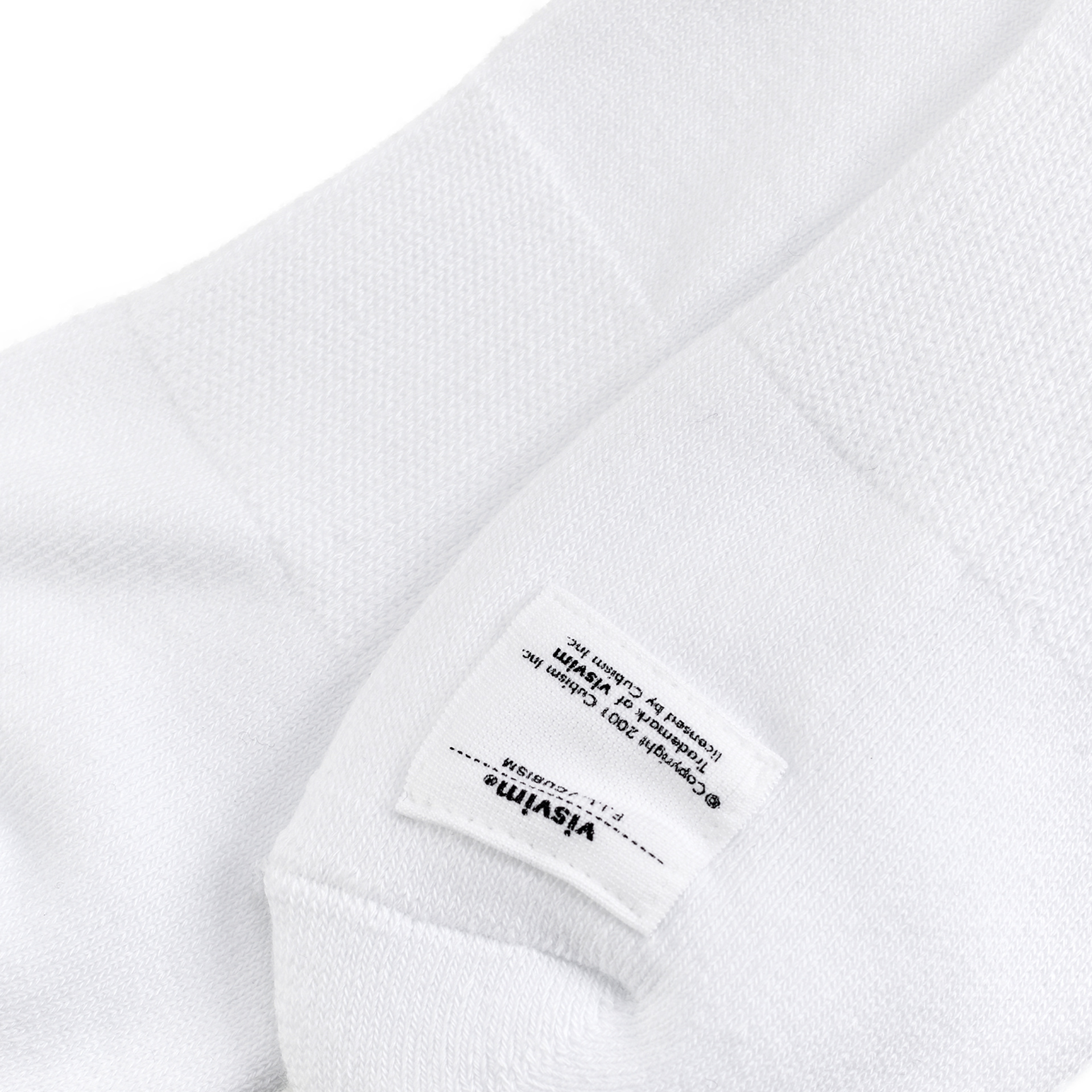 visvim Комплект из двух пар носков