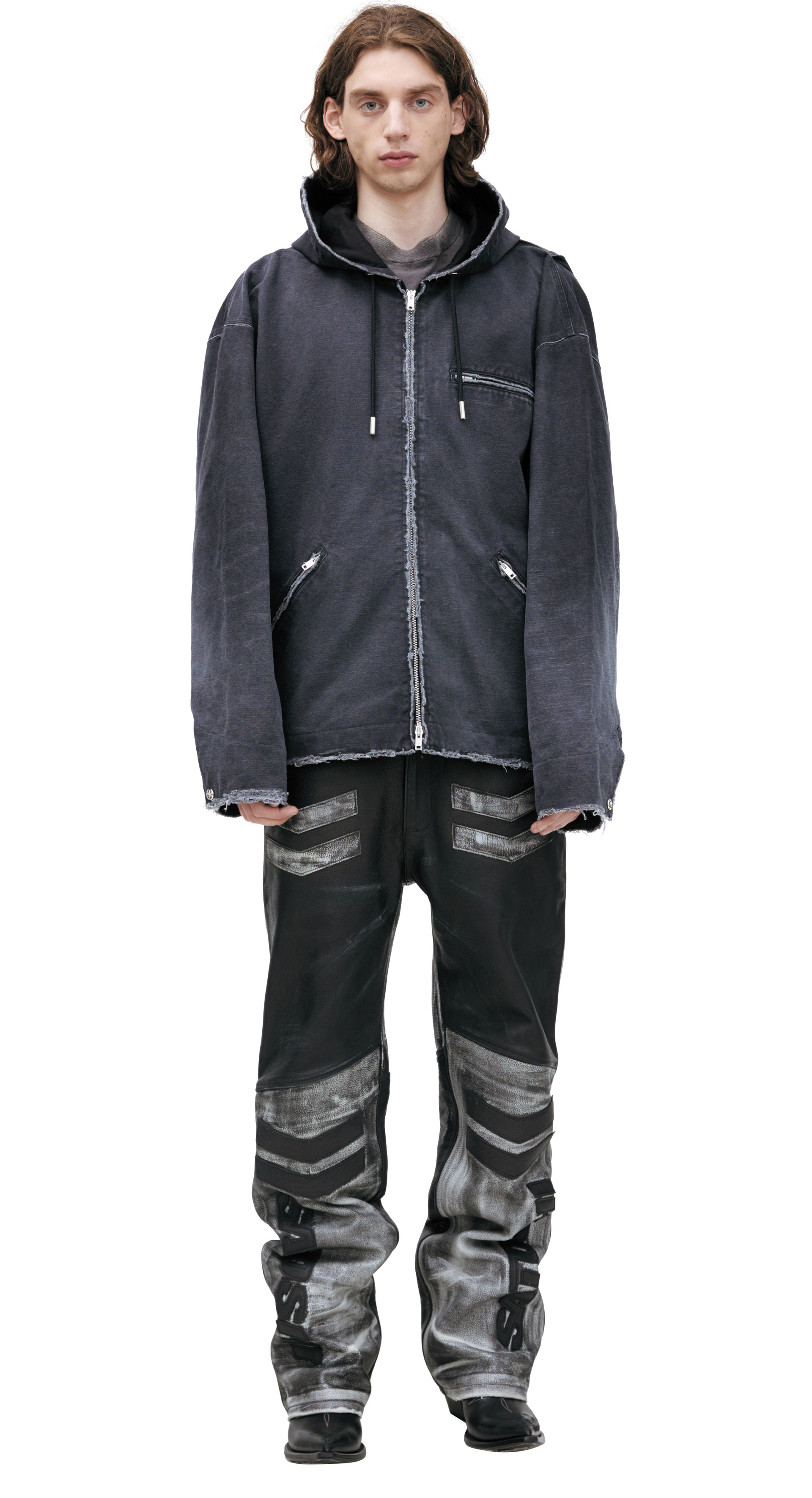 Mastermind WORLD Куртка