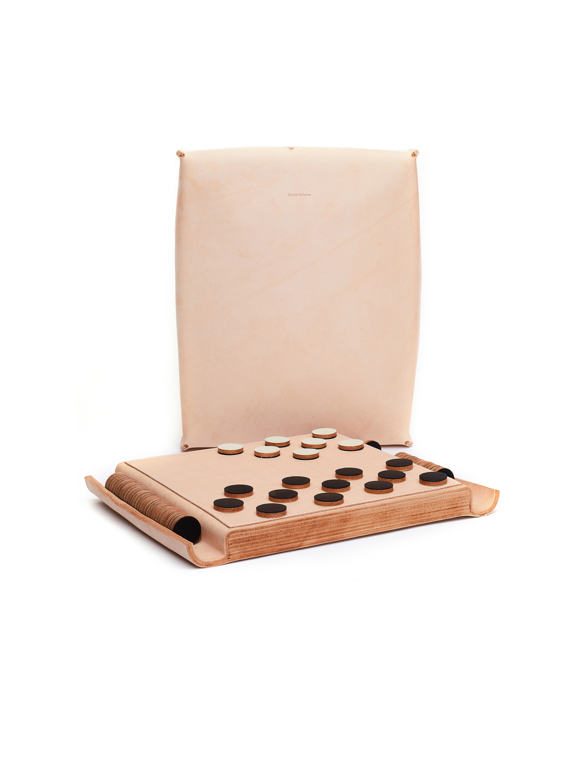 Hender Scheme Настольная игра Го