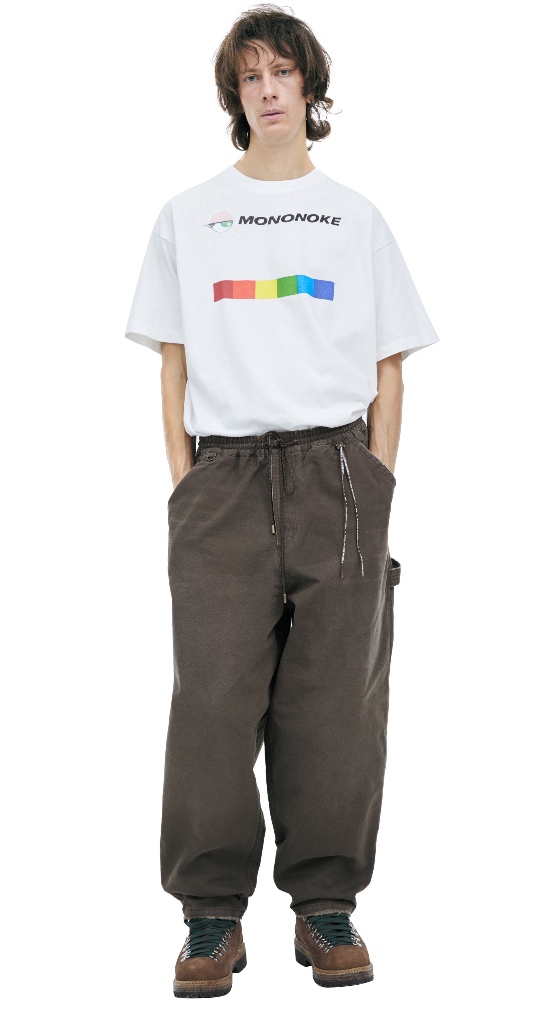 Mastermind WORLD Брюки