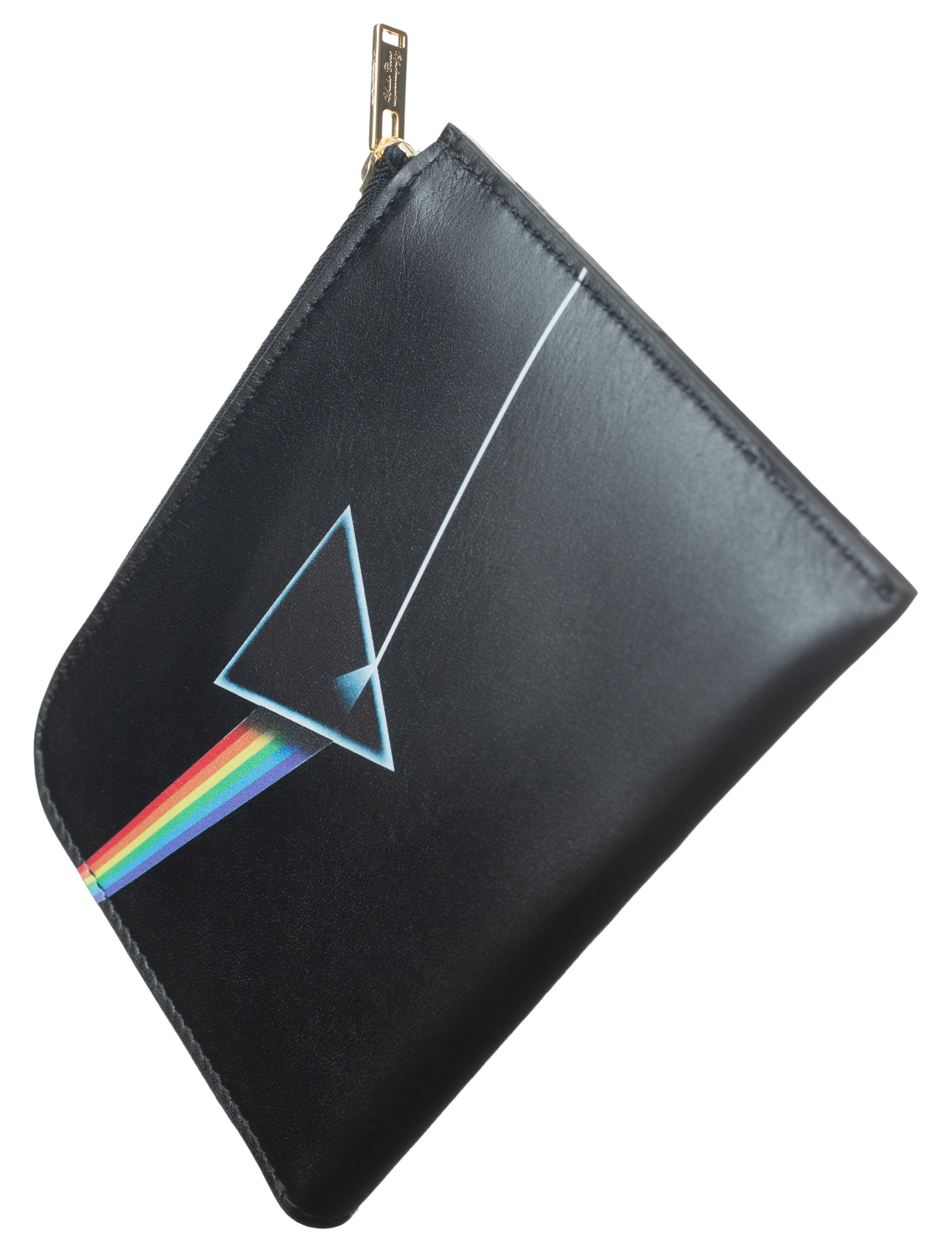 Undercover Кошелек с принтом обложки Pink Floyd