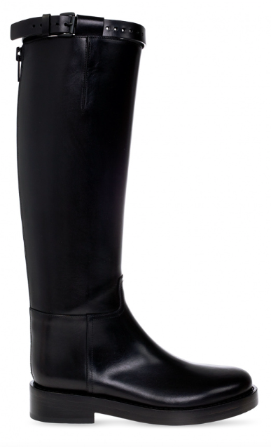 Ann Demeulemeester Сапоги stan riding