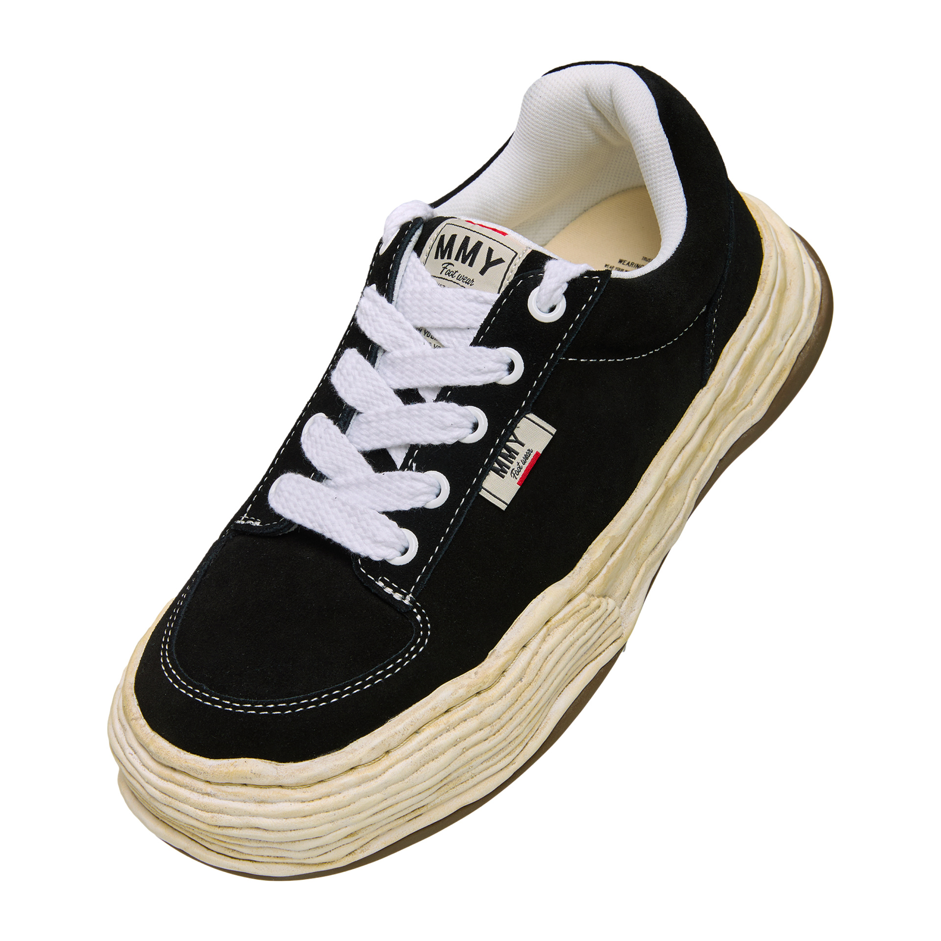 Maison Mihara Yasuhiro Кеды