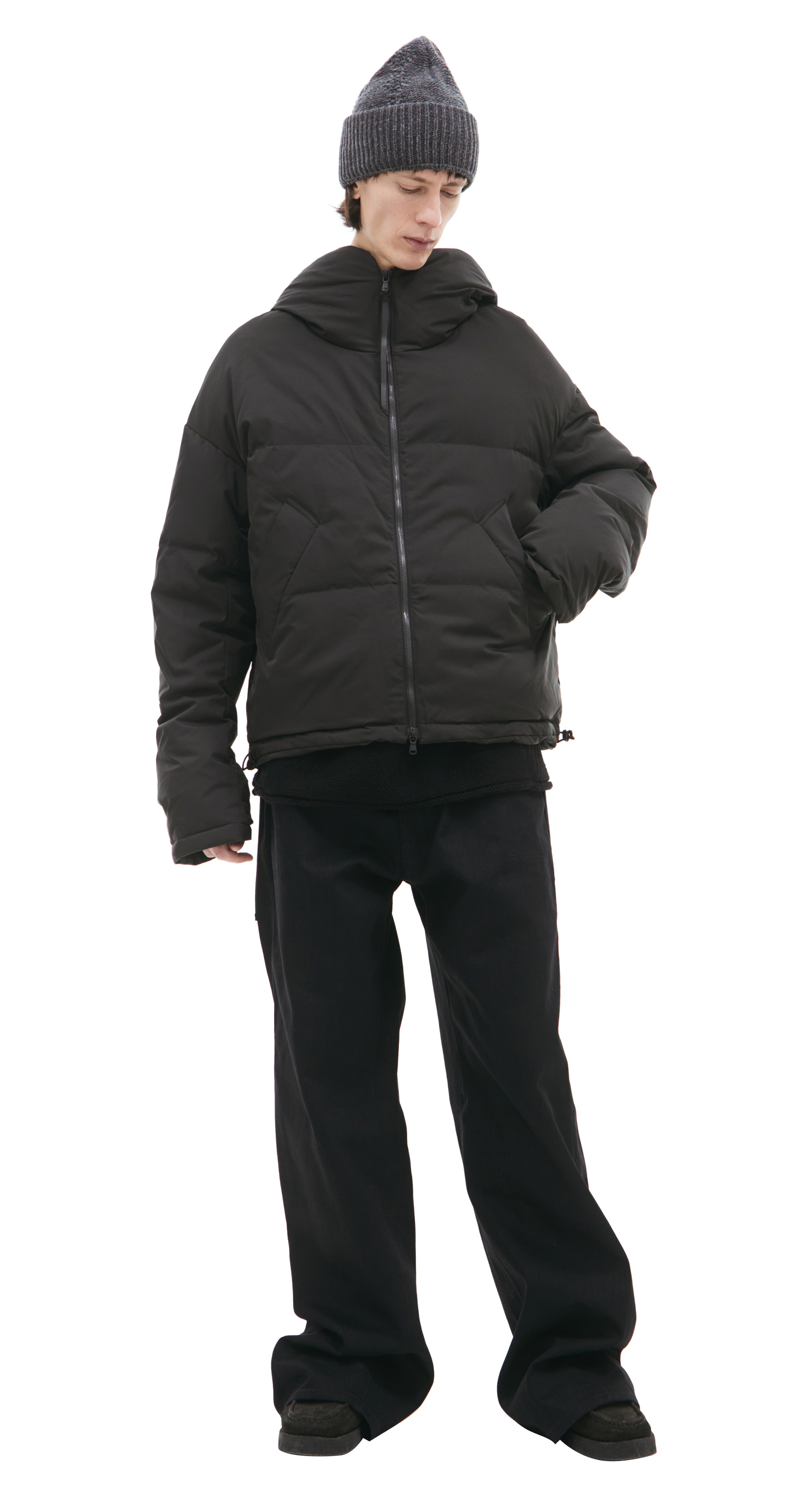 The Viridi-Anne Куртка-трансформер Limonta